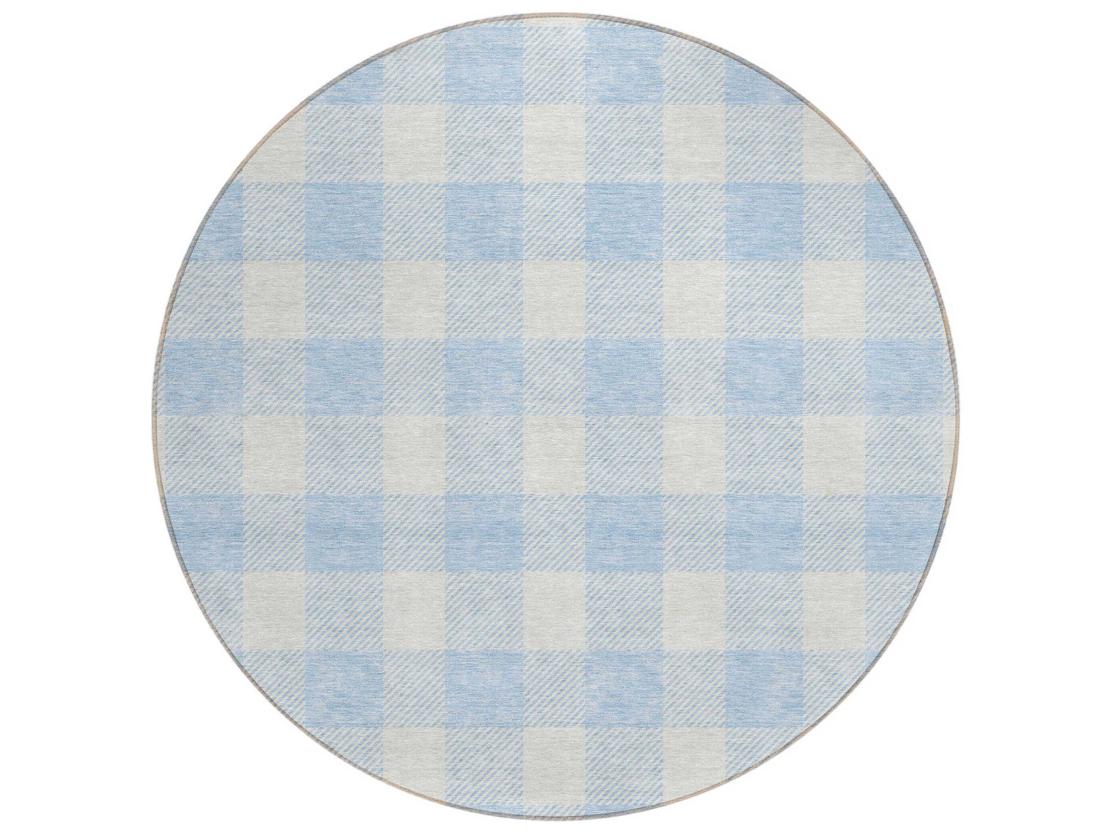 Dalyn Chantille Geometric Runner Area Rug