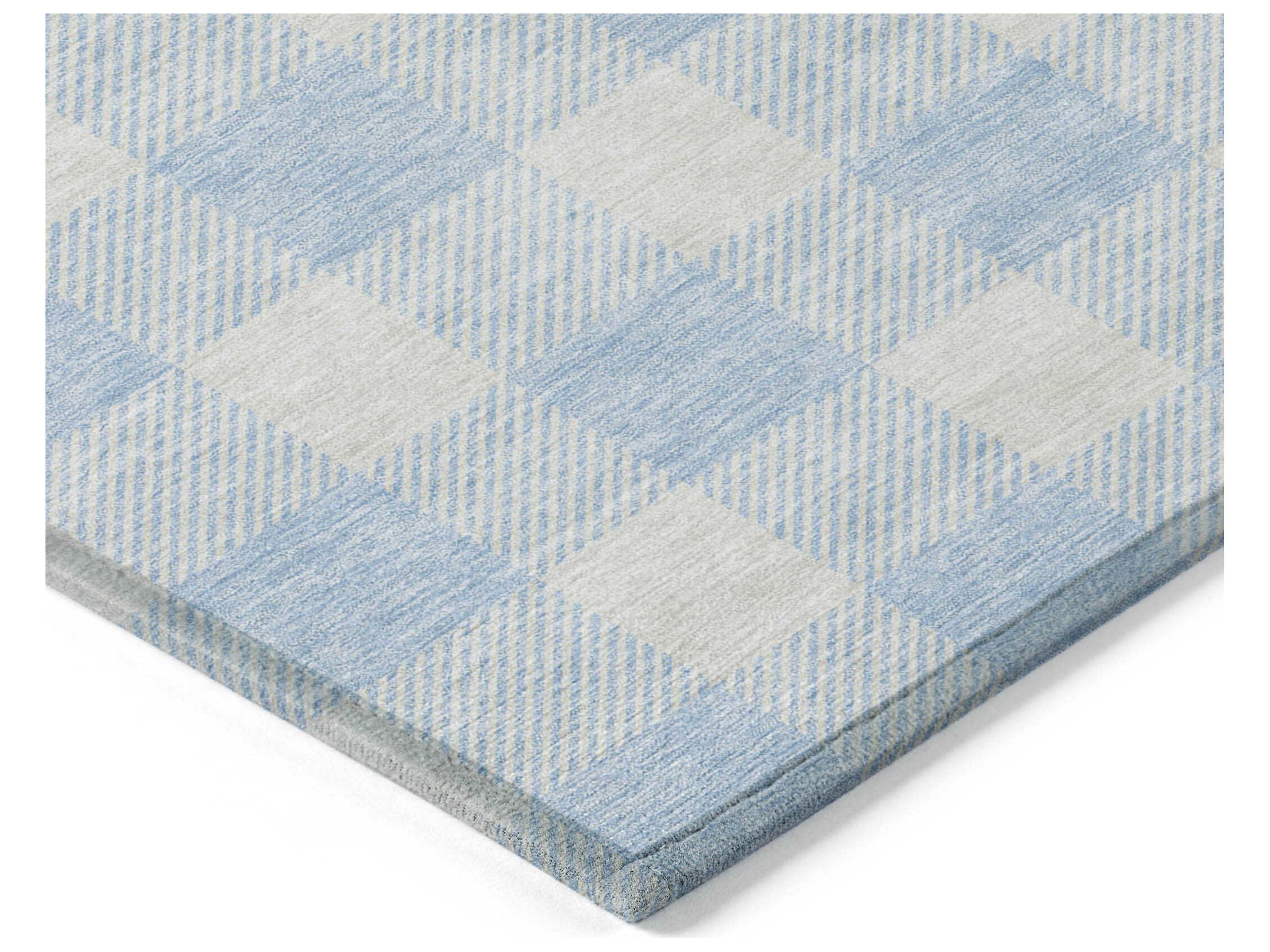 Dalyn Chantille Geometric Runner Area Rug