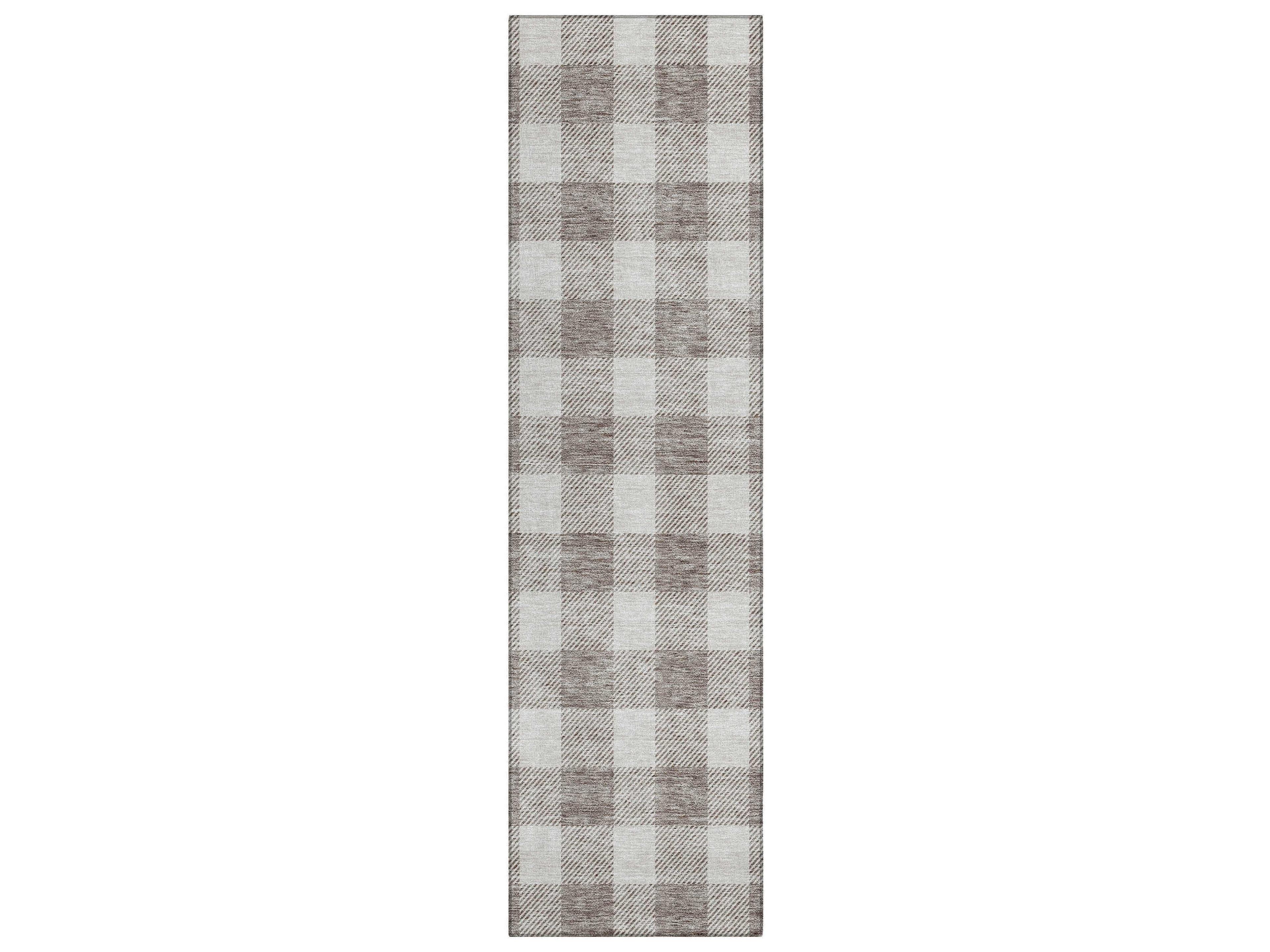 Dalyn Chantille Geometric Runner Area Rug