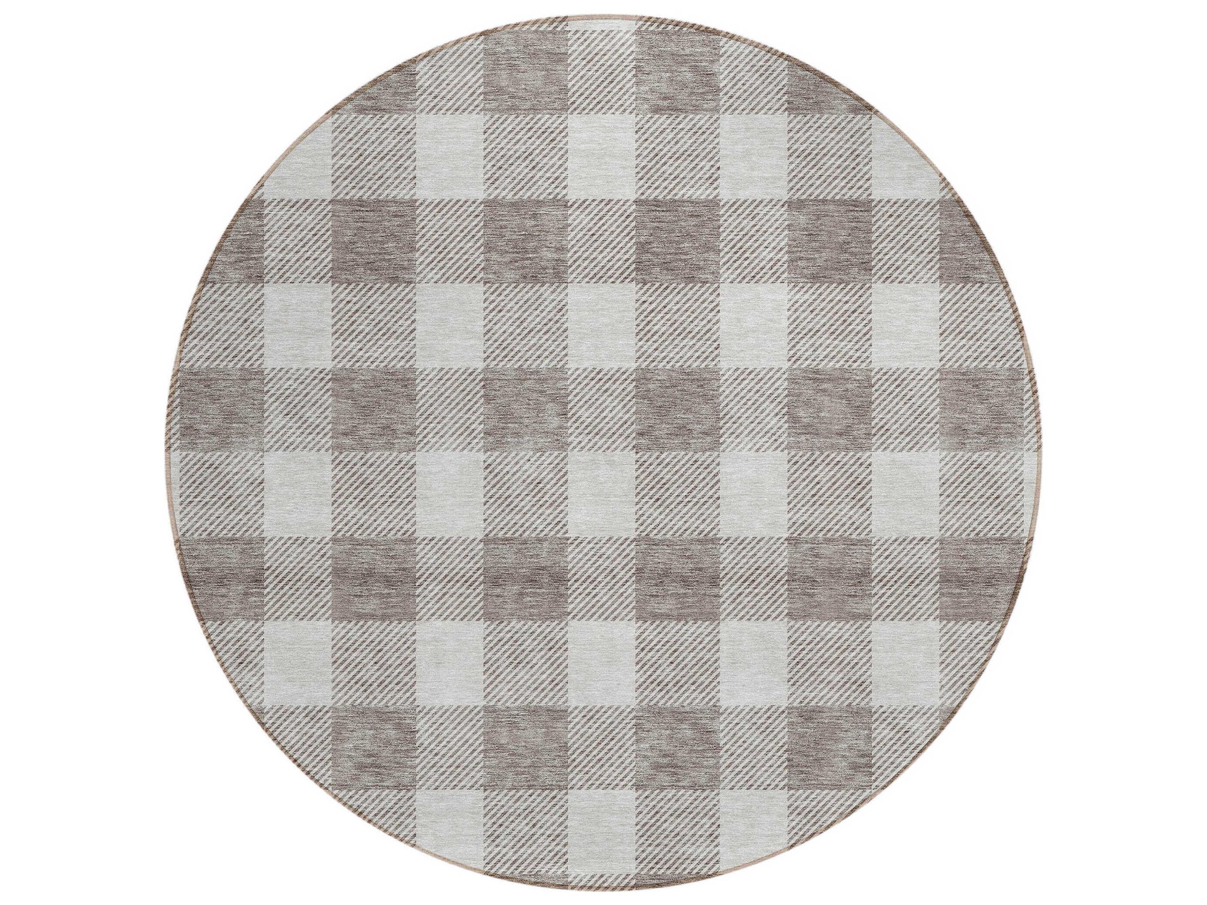 Dalyn Chantille Geometric Runner Area Rug