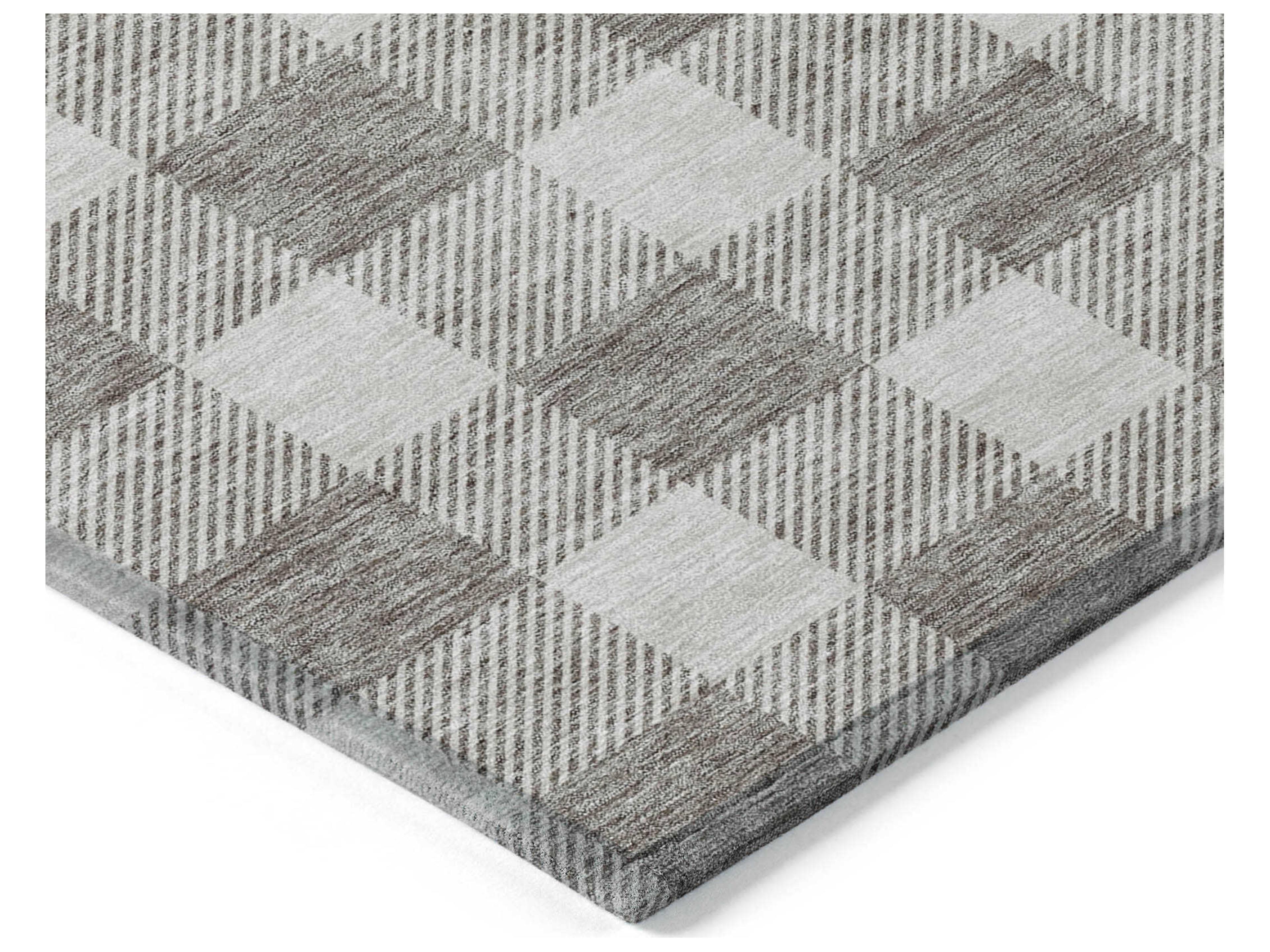 Dalyn Chantille Geometric Runner Area Rug