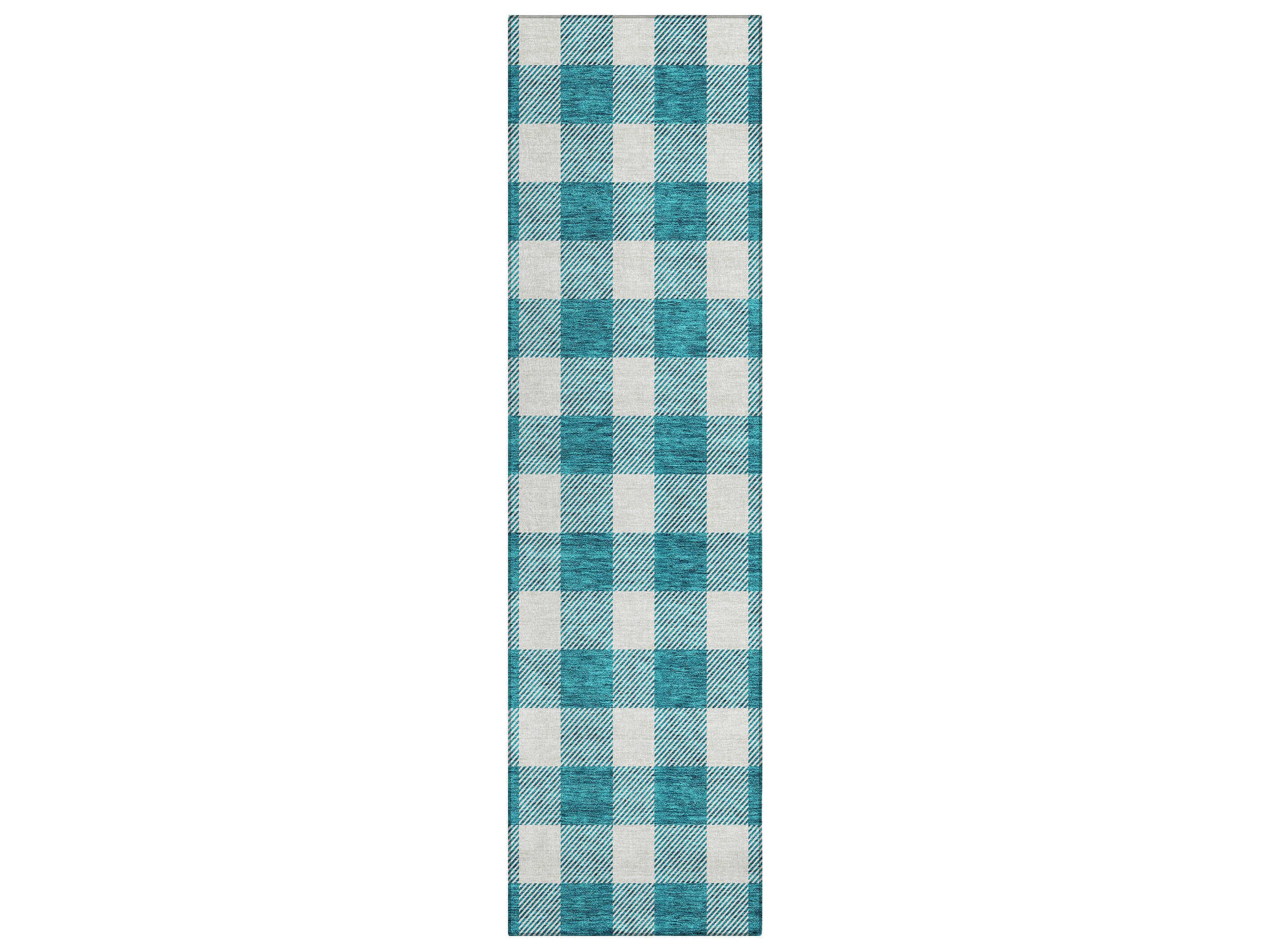 Dalyn Chantille Geometric Runner Area Rug