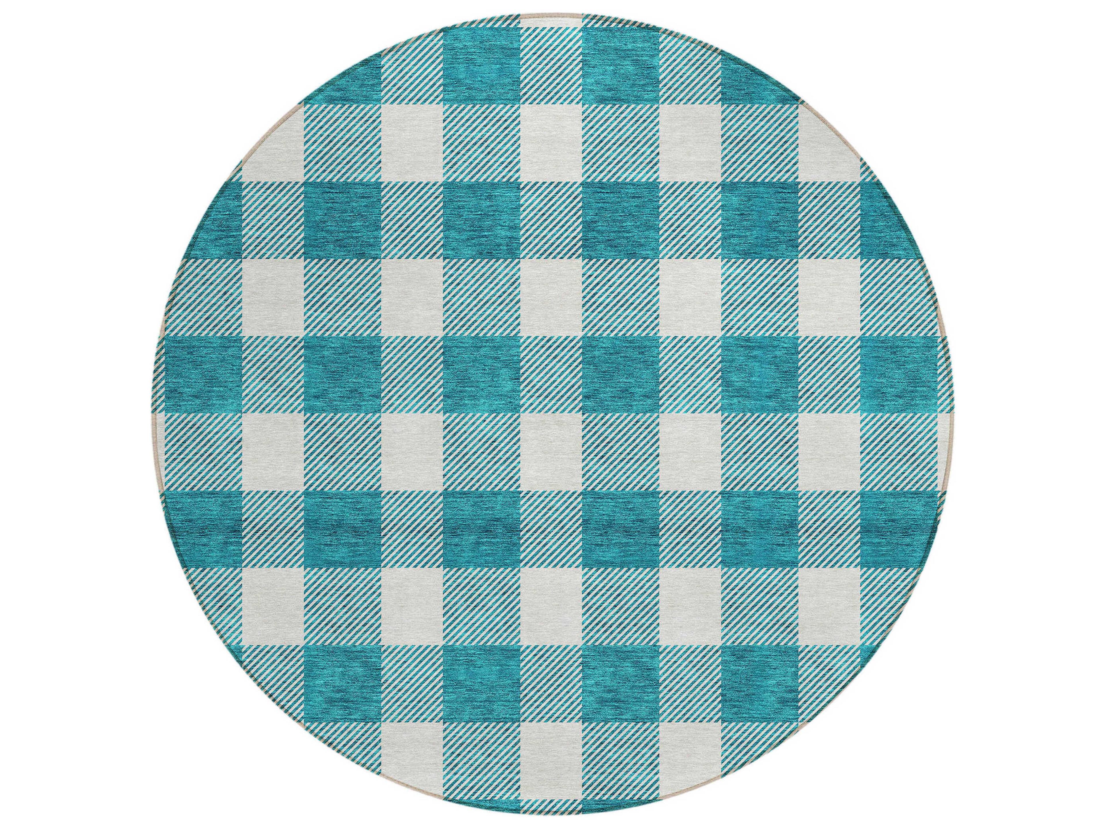 Dalyn Chantille Geometric Runner Area Rug