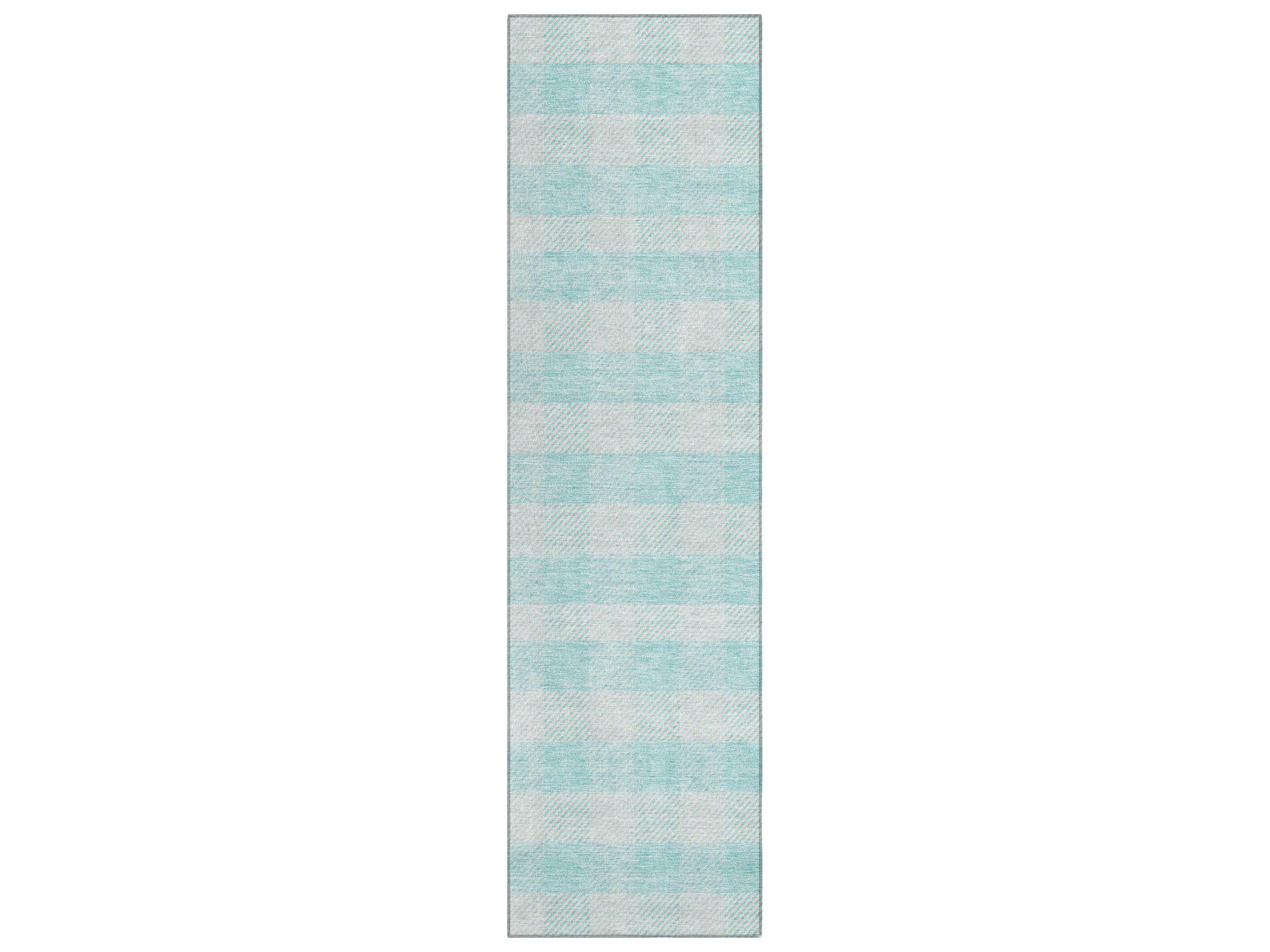 Dalyn Chantille Geometric Runner Area Rug