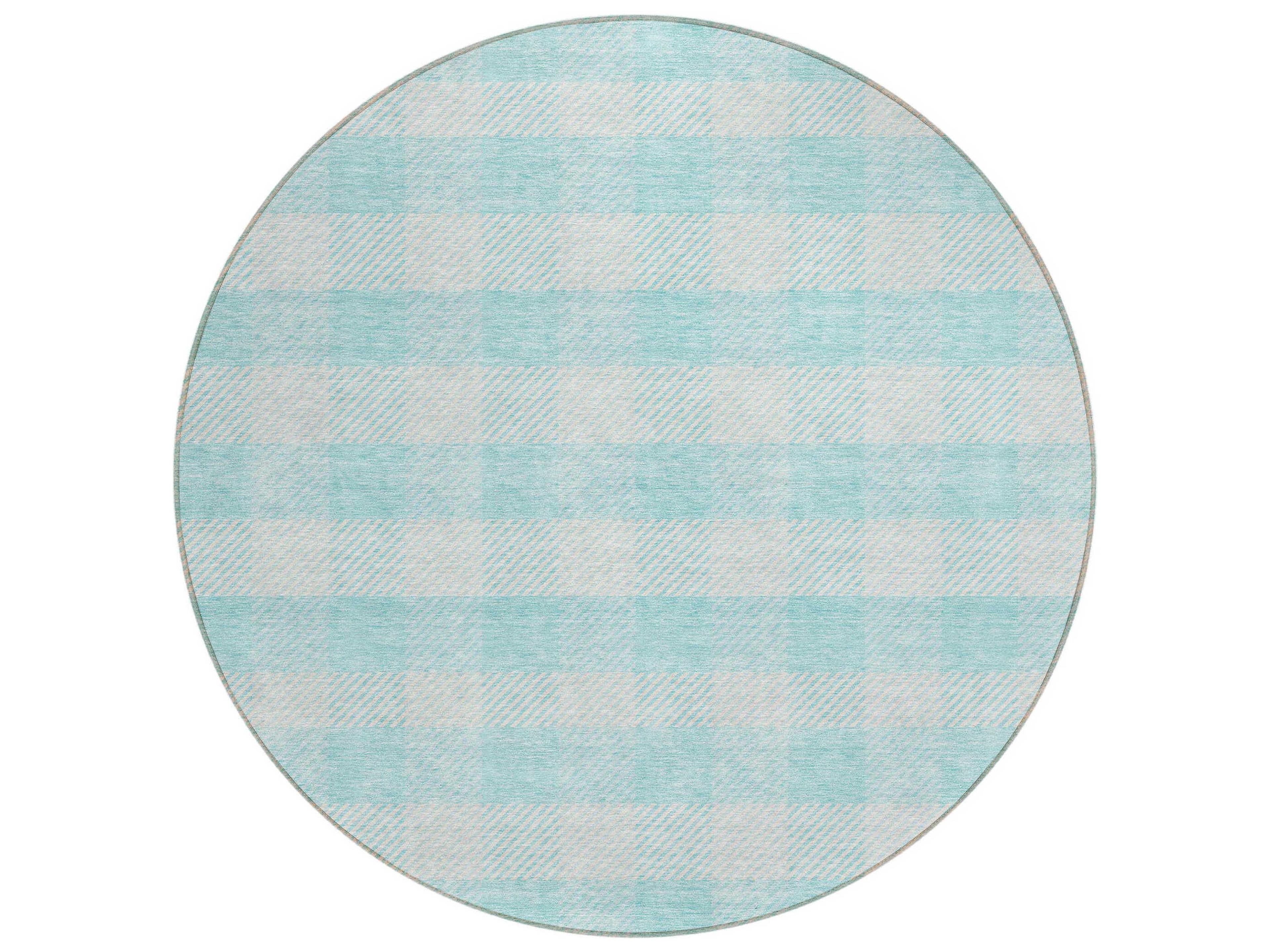 Dalyn Chantille Geometric Runner Area Rug