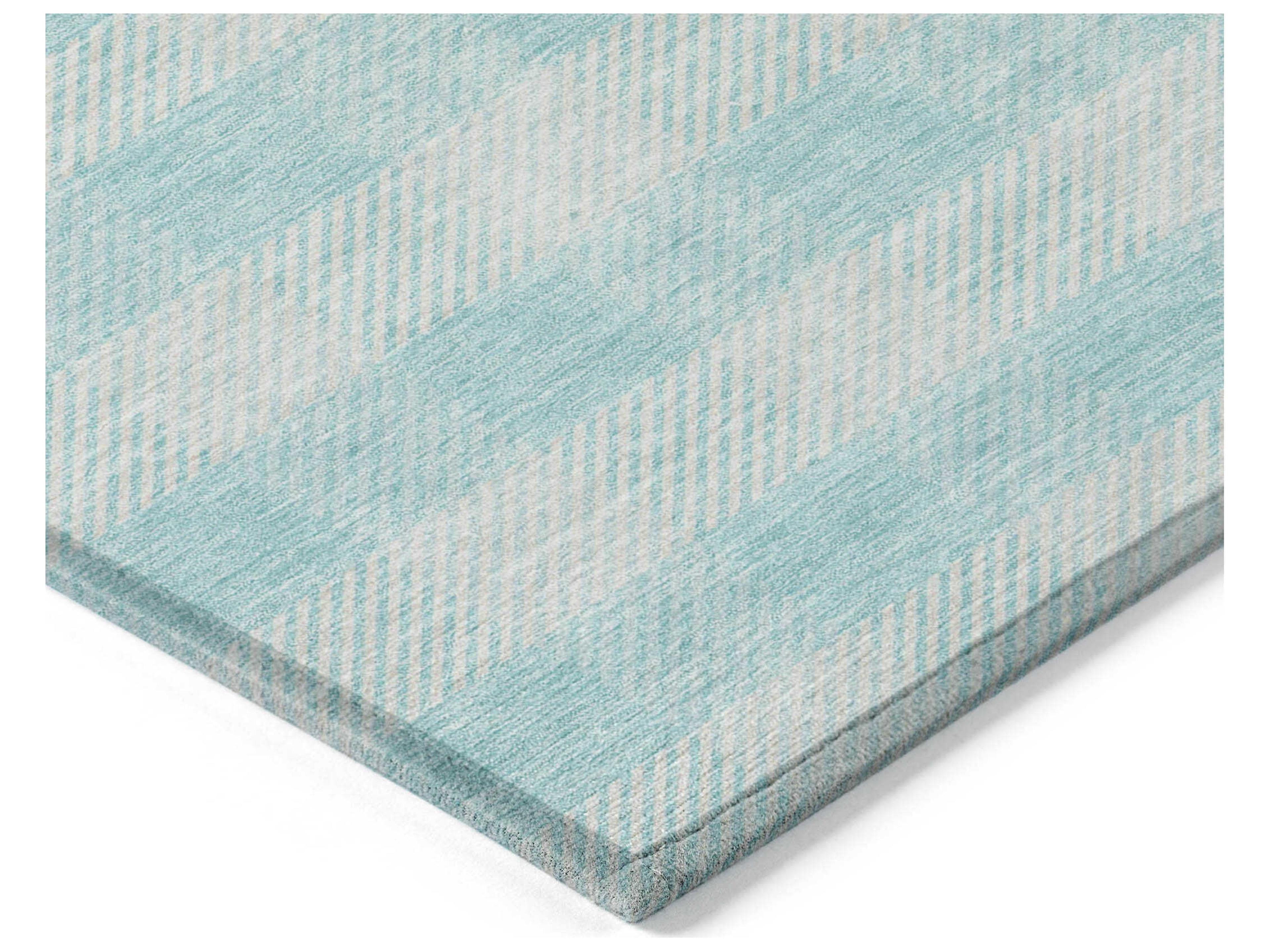 Dalyn Chantille Geometric Runner Area Rug