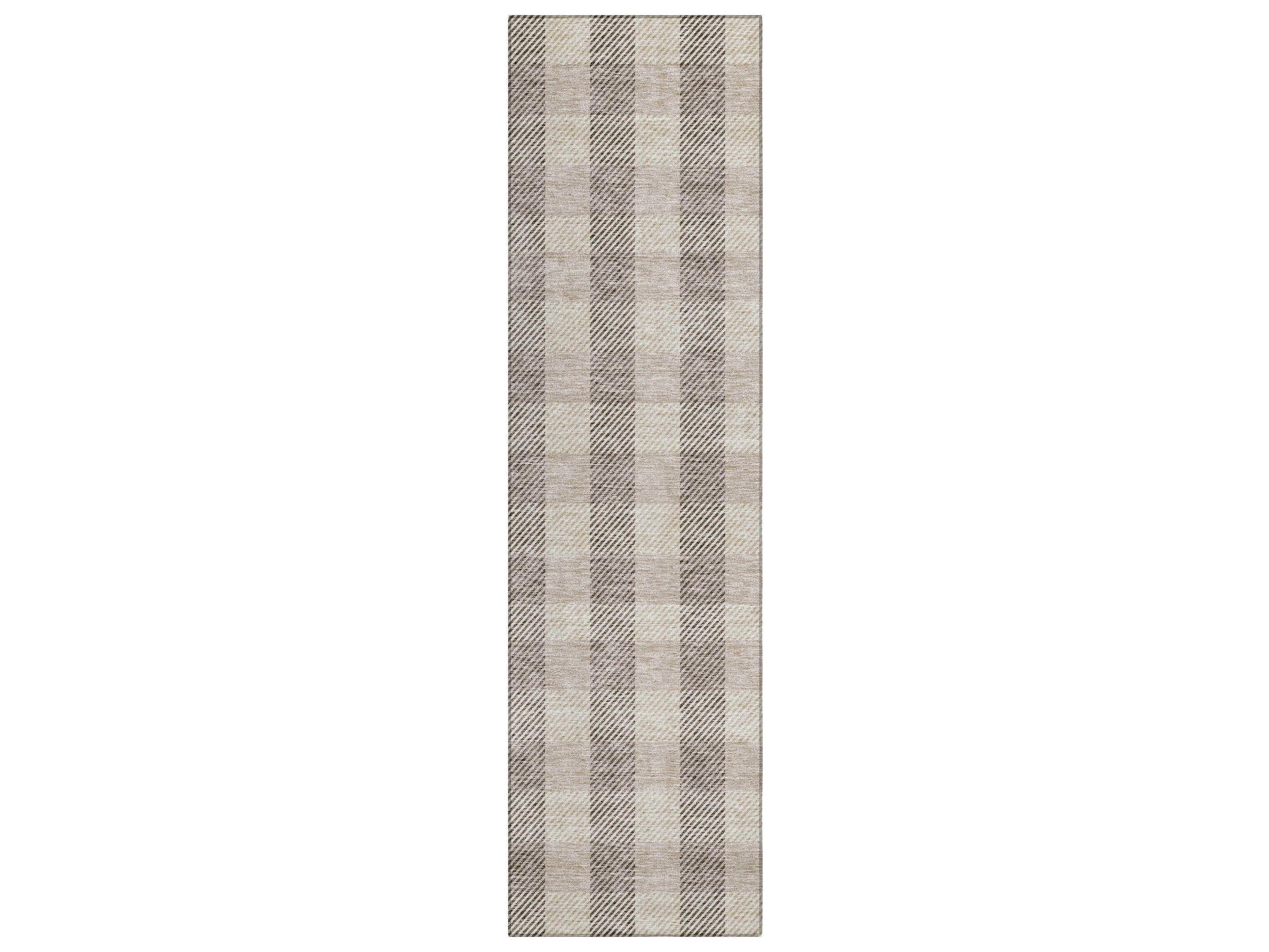 Dalyn Chantille Geometric Runner Area Rug