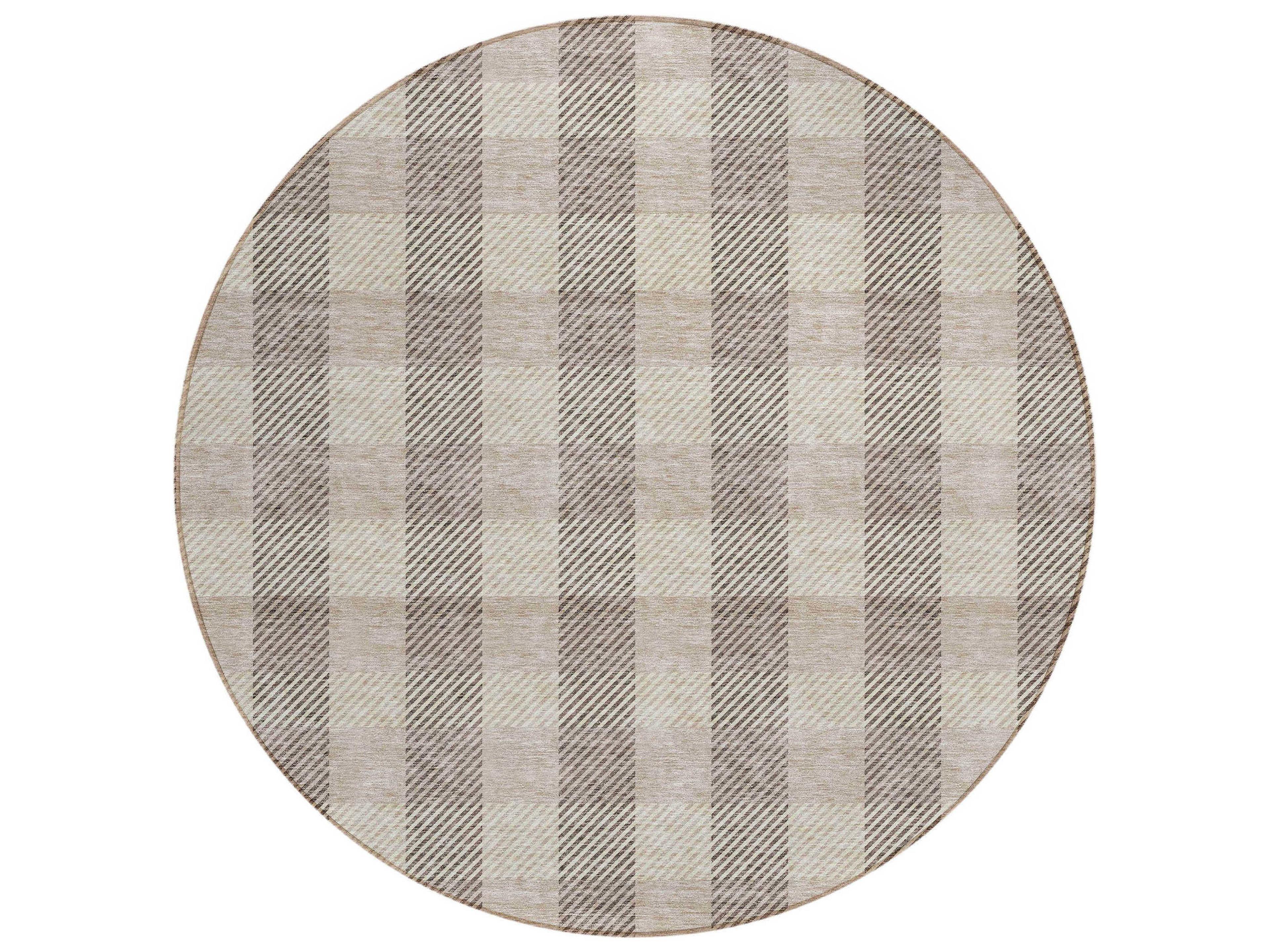 Dalyn Chantille Geometric Runner Area Rug