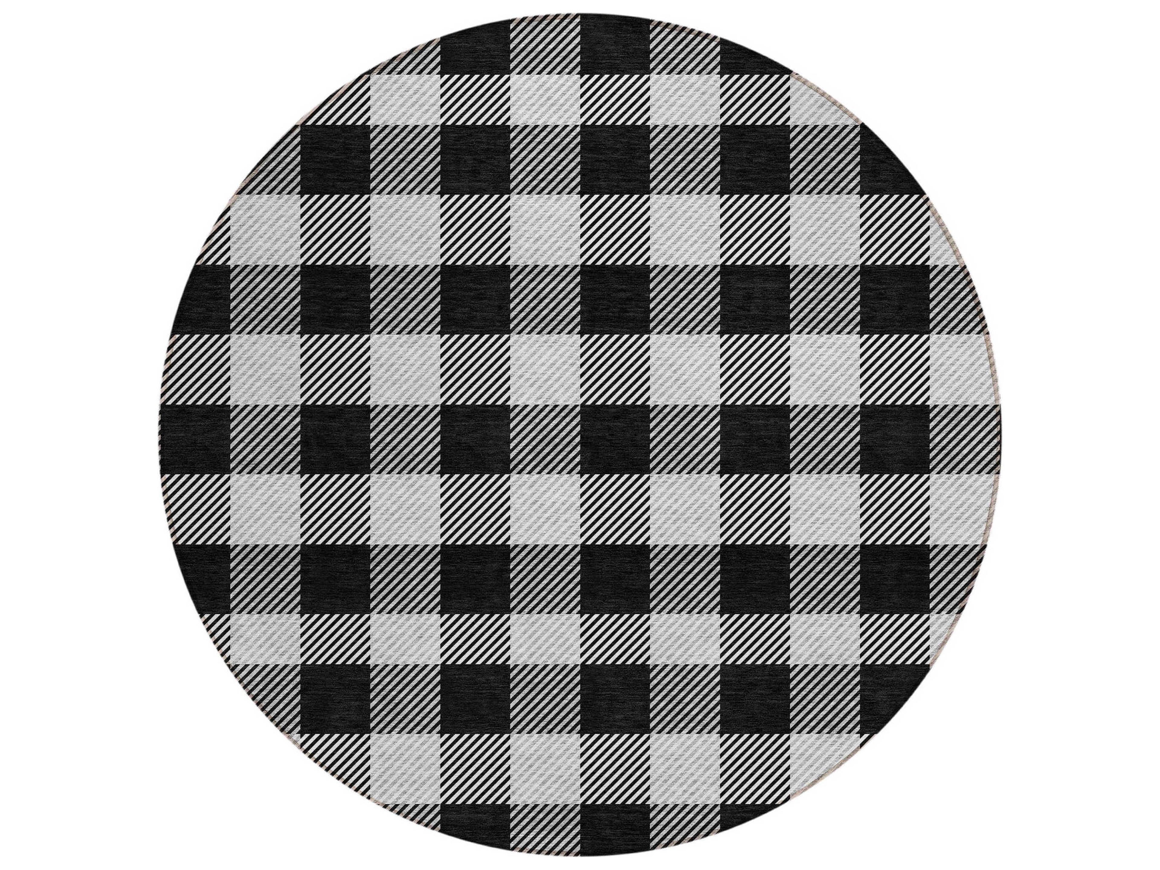 Dalyn Chantille Geometric Runner Area Rug