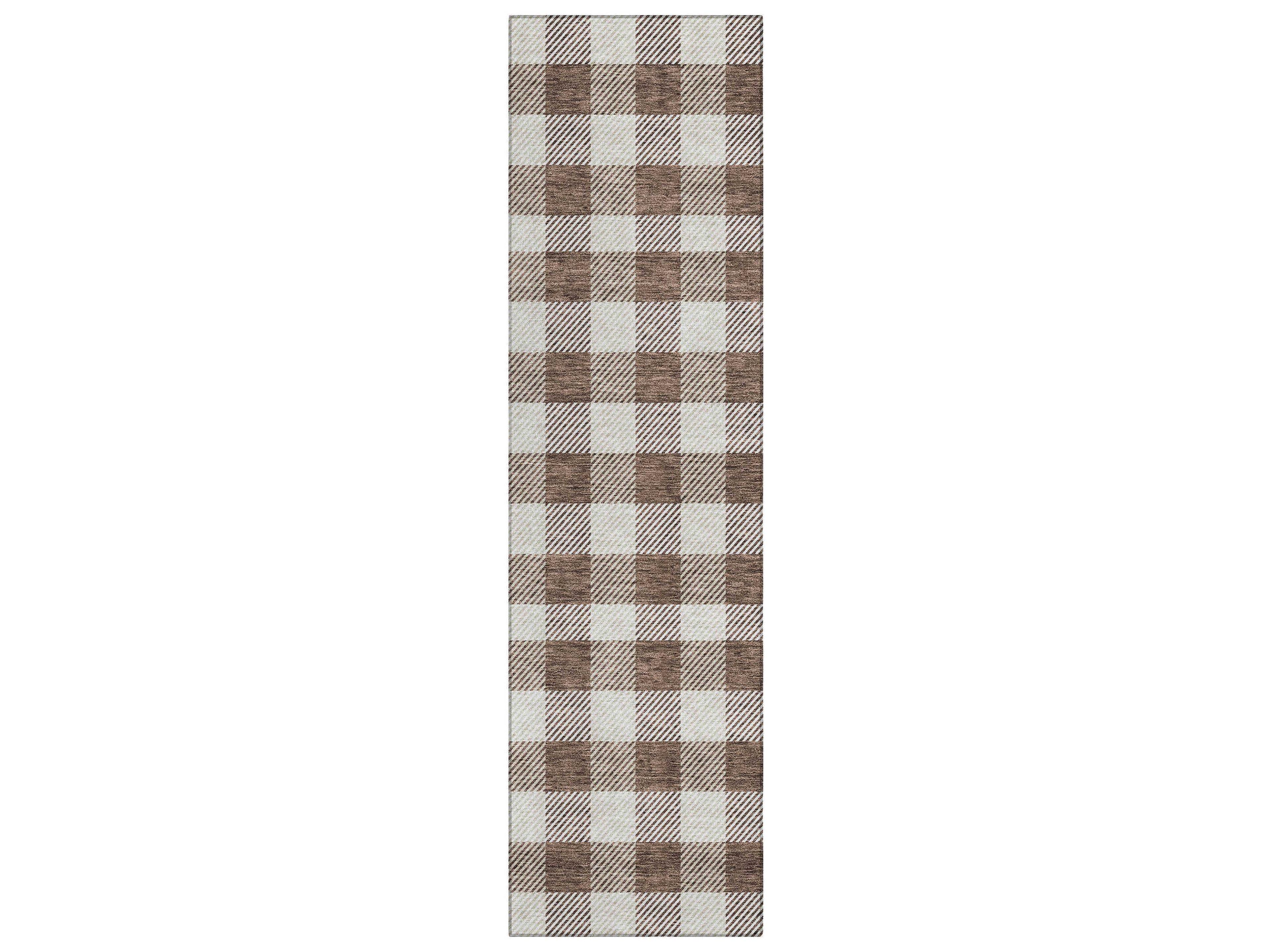 Dalyn Chantille Geometric Runner Area Rug
