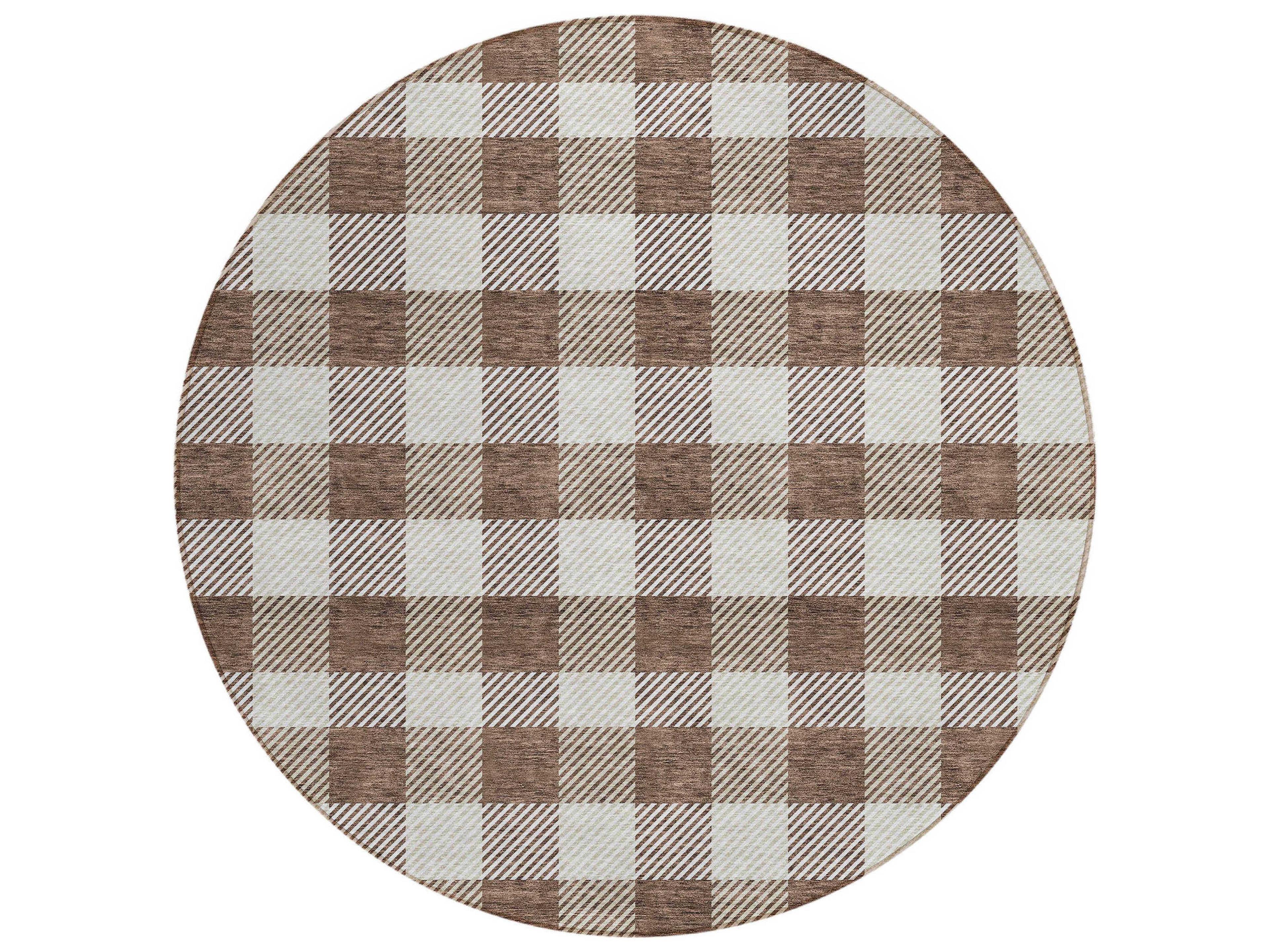 Dalyn Chantille Geometric Runner Area Rug