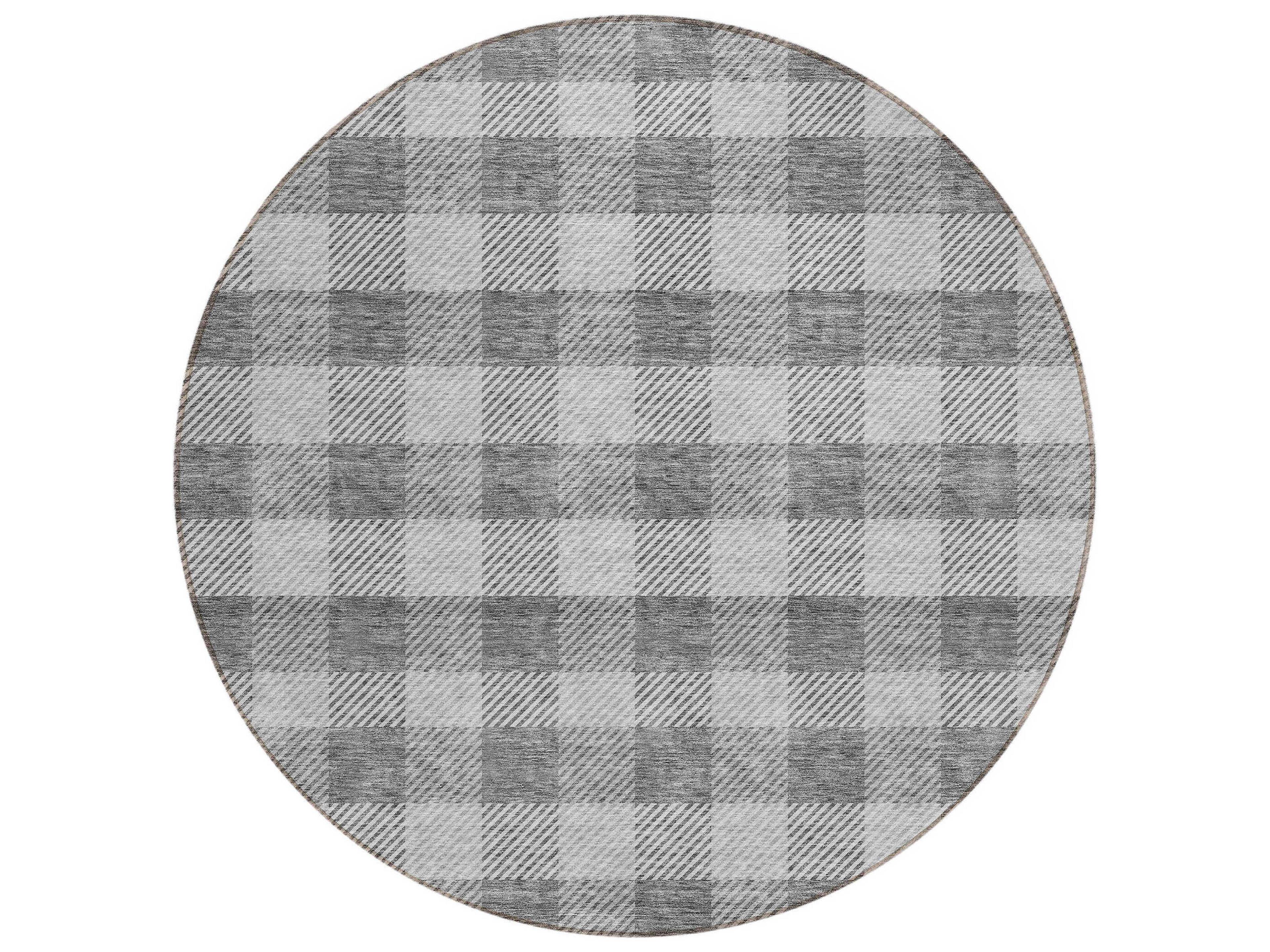 Dalyn Chantille Geometric Runner Area Rug