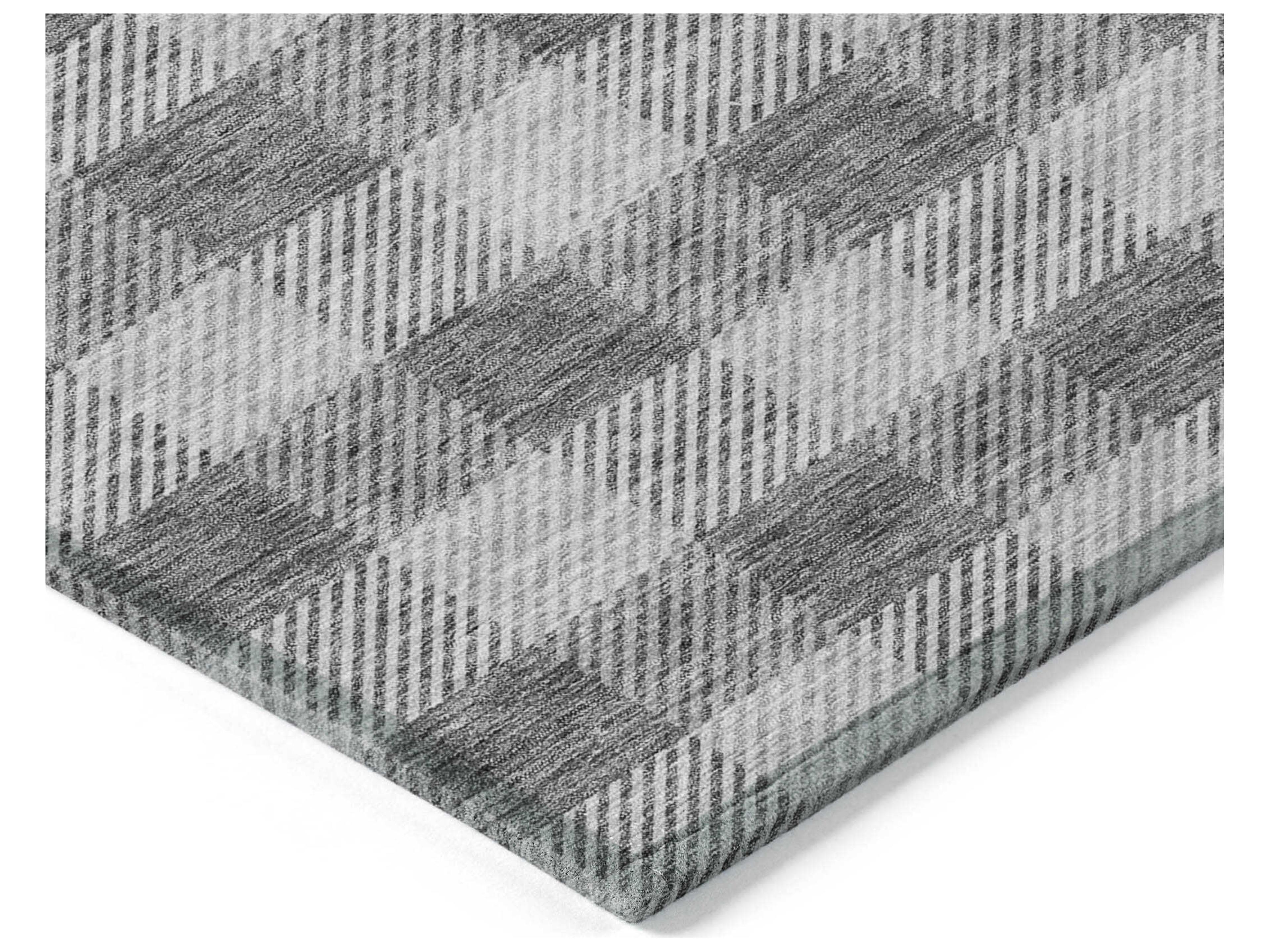 Dalyn Chantille Geometric Runner Area Rug