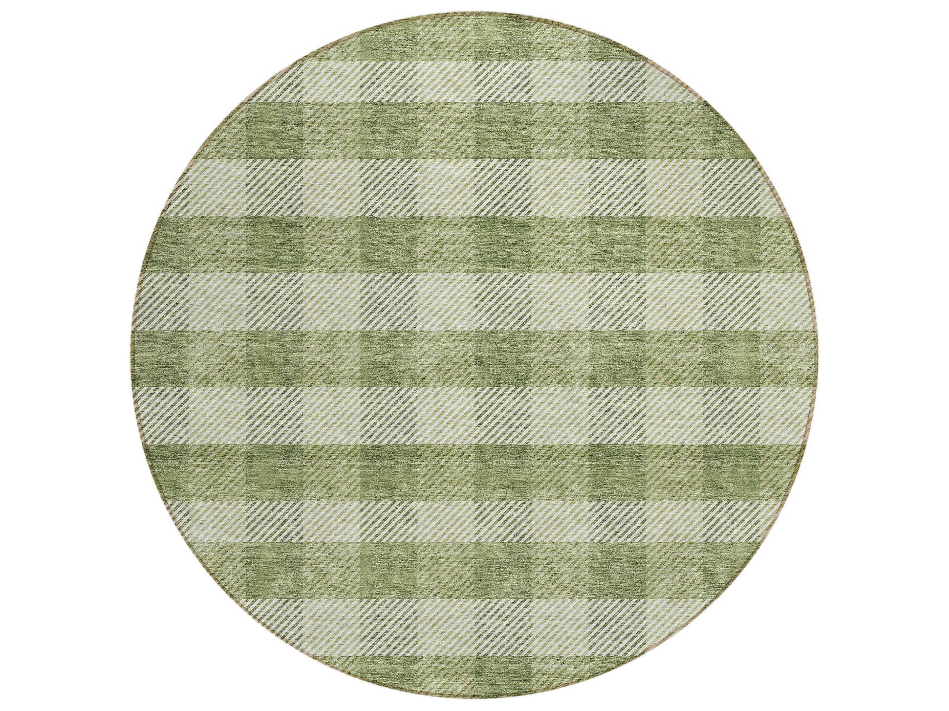 Dalyn Chantille Geometric Runner Area Rug