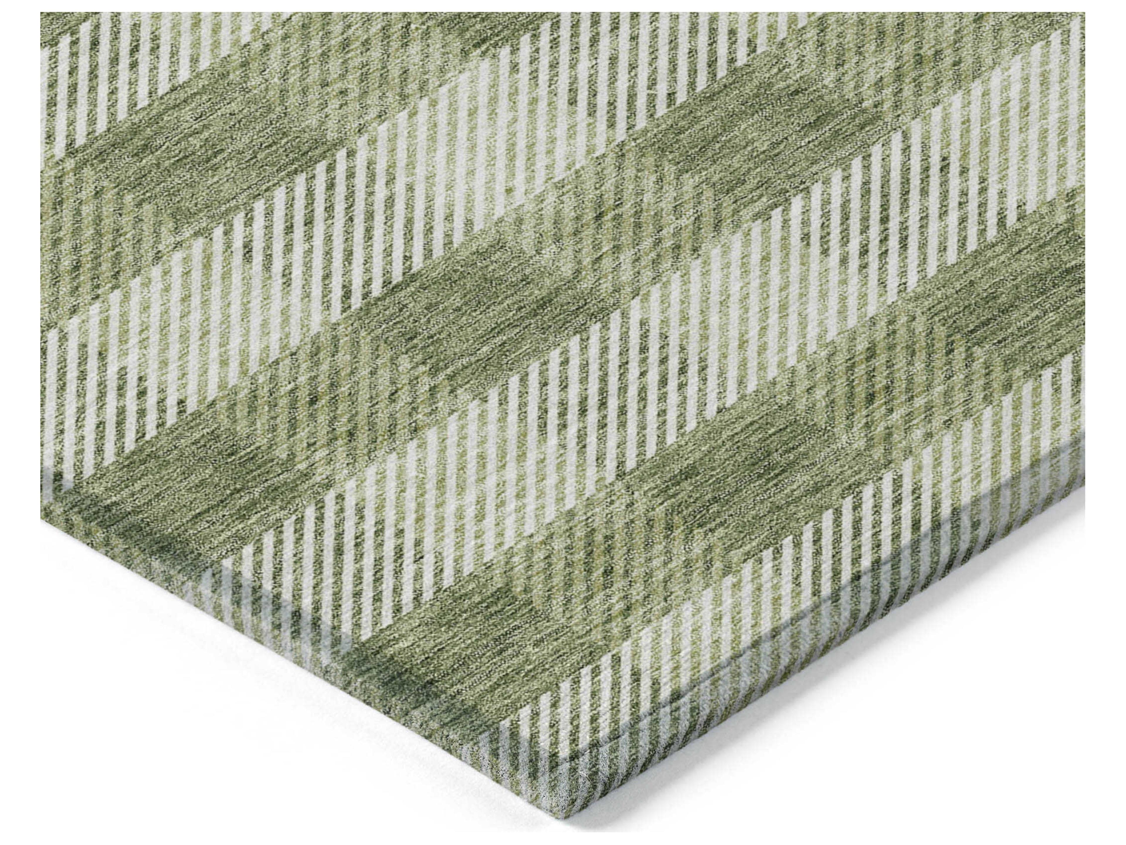 Dalyn Chantille Geometric Runner Area Rug