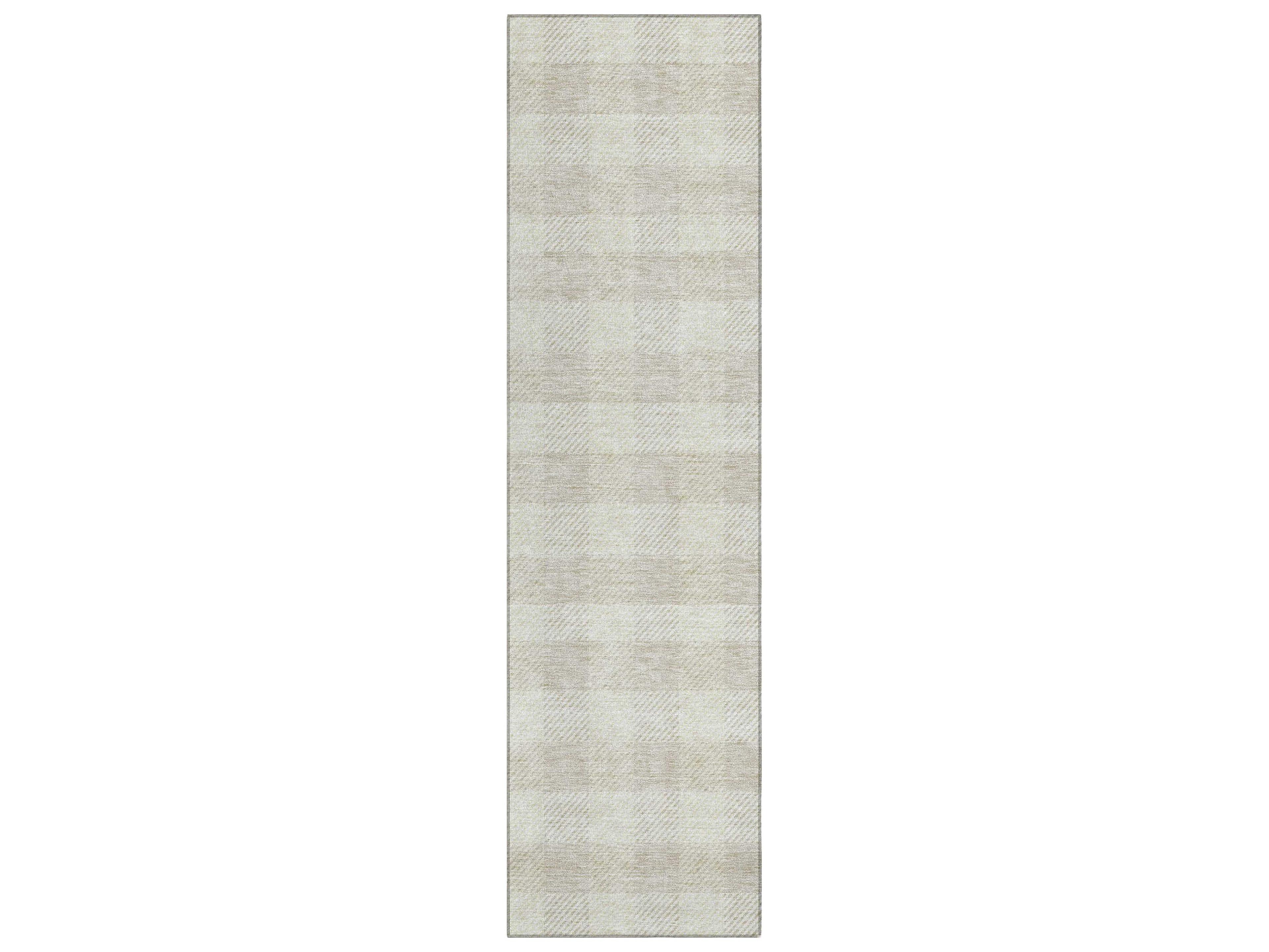 Dalyn Chantille Geometric Runner Area Rug