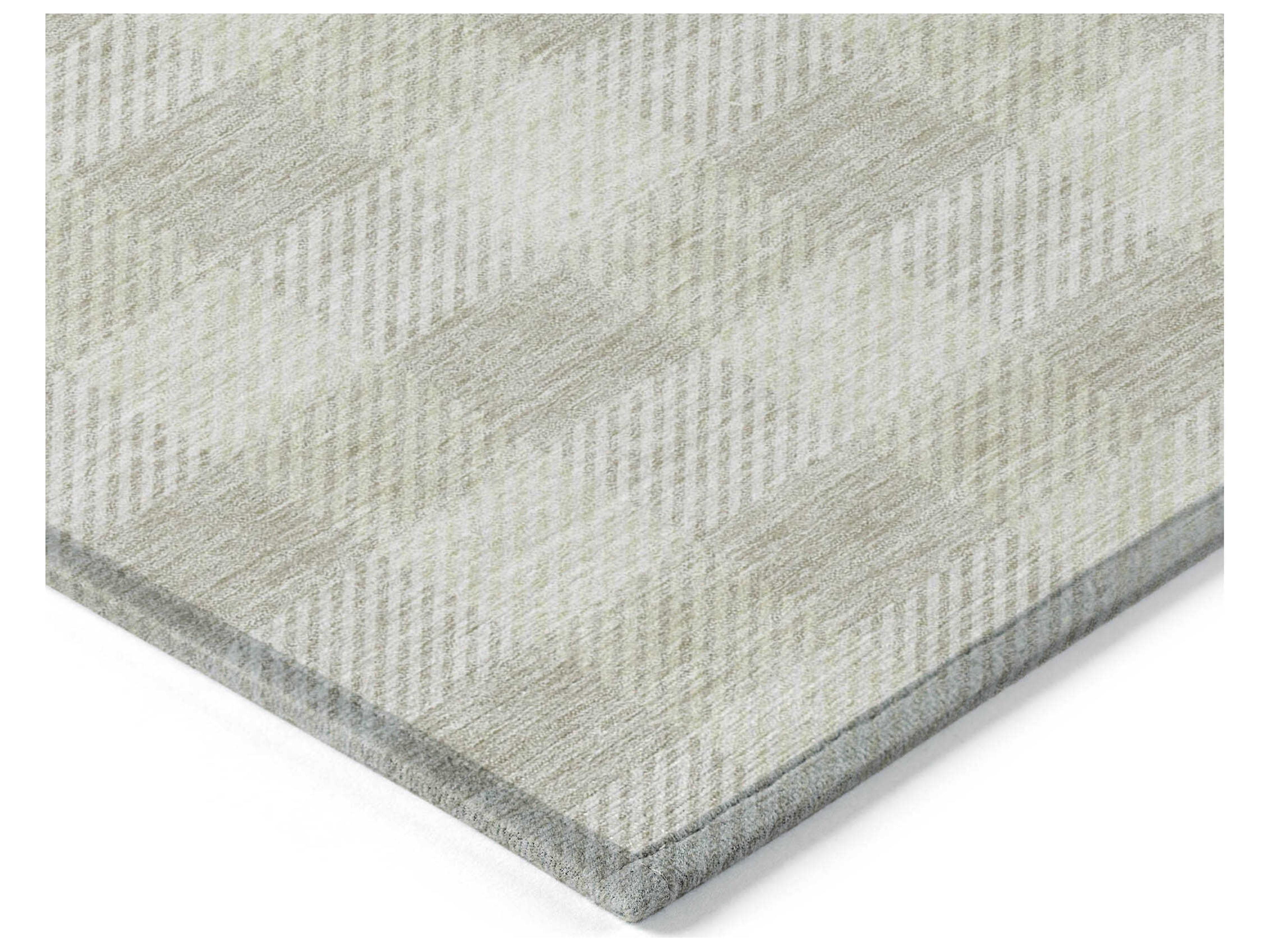 Dalyn Chantille Geometric Runner Area Rug