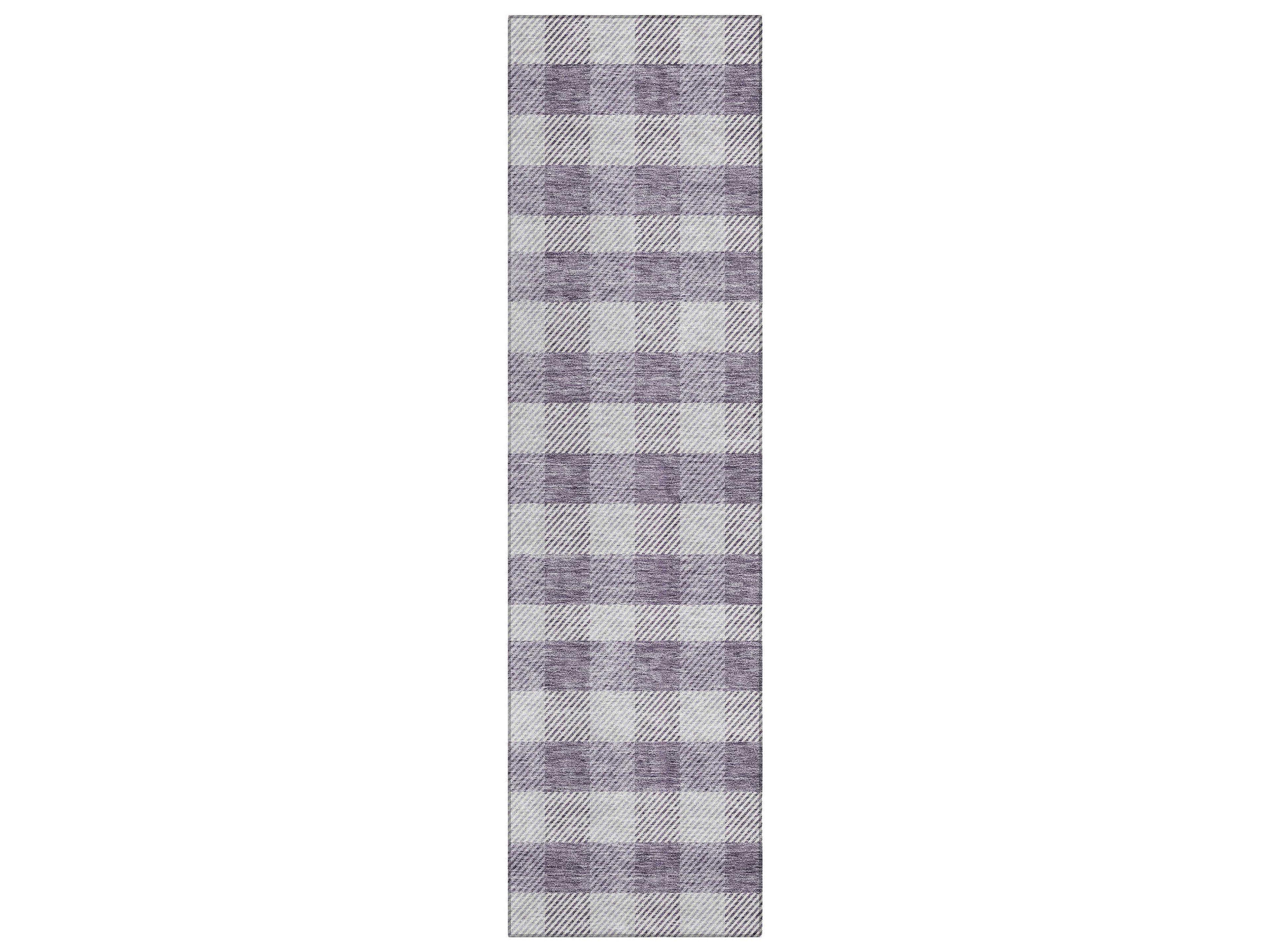 Dalyn Chantille Geometric Runner Area Rug