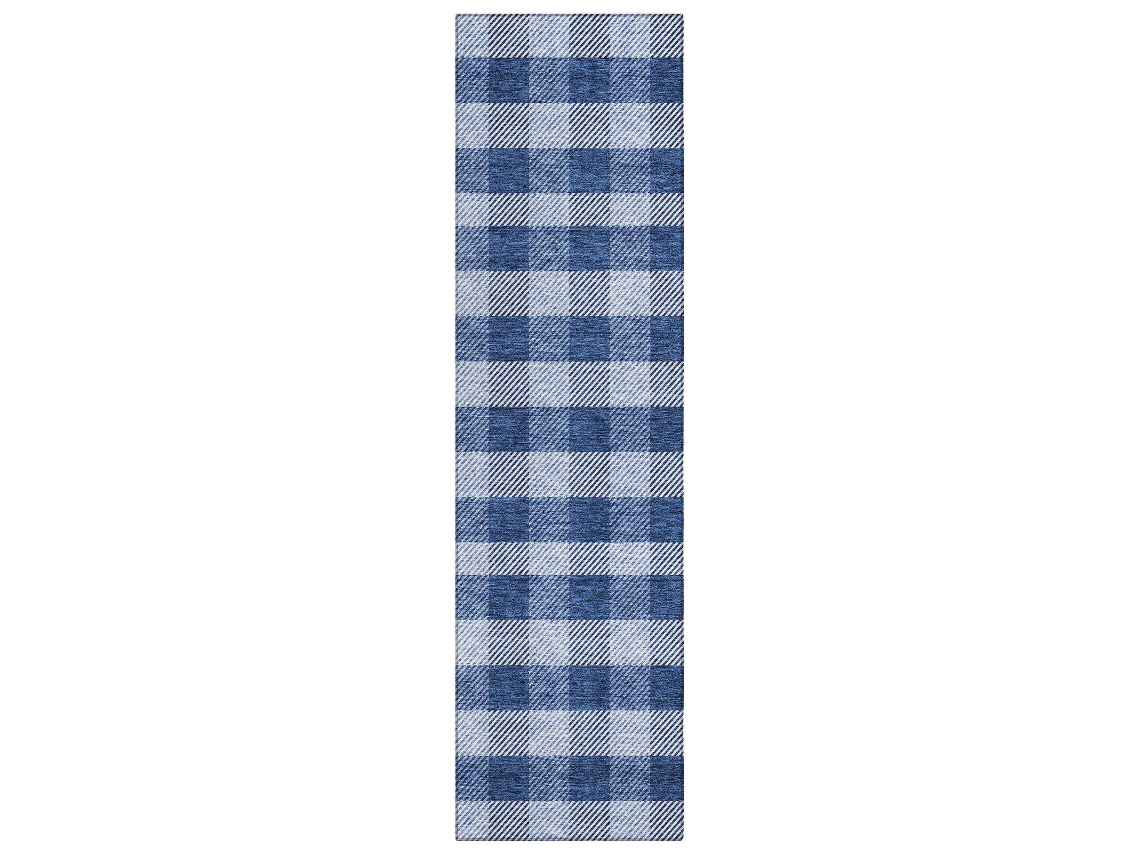 Dalyn Chantille Geometric Runner Area Rug