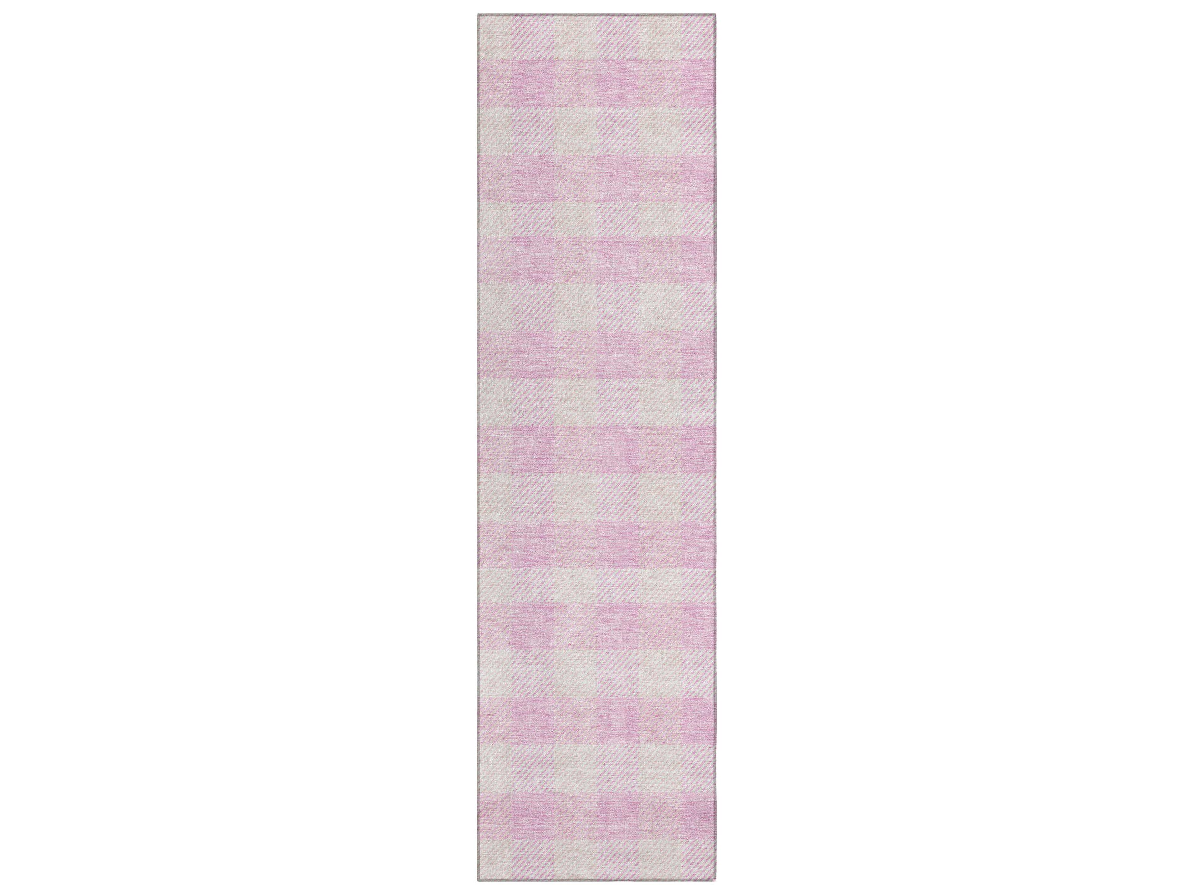 Dalyn Chantille Geometric Runner Area Rug