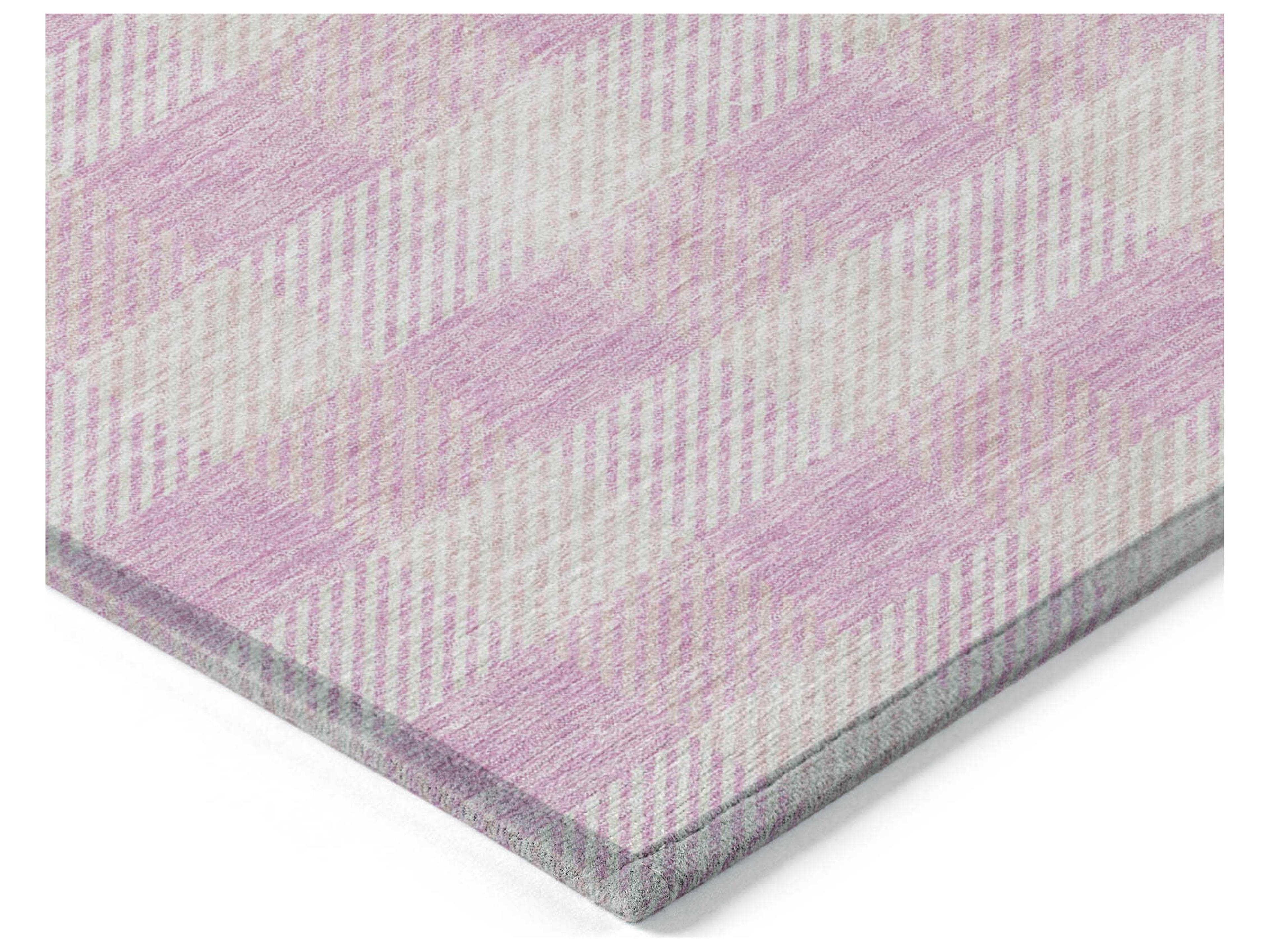Dalyn Chantille Geometric Runner Area Rug