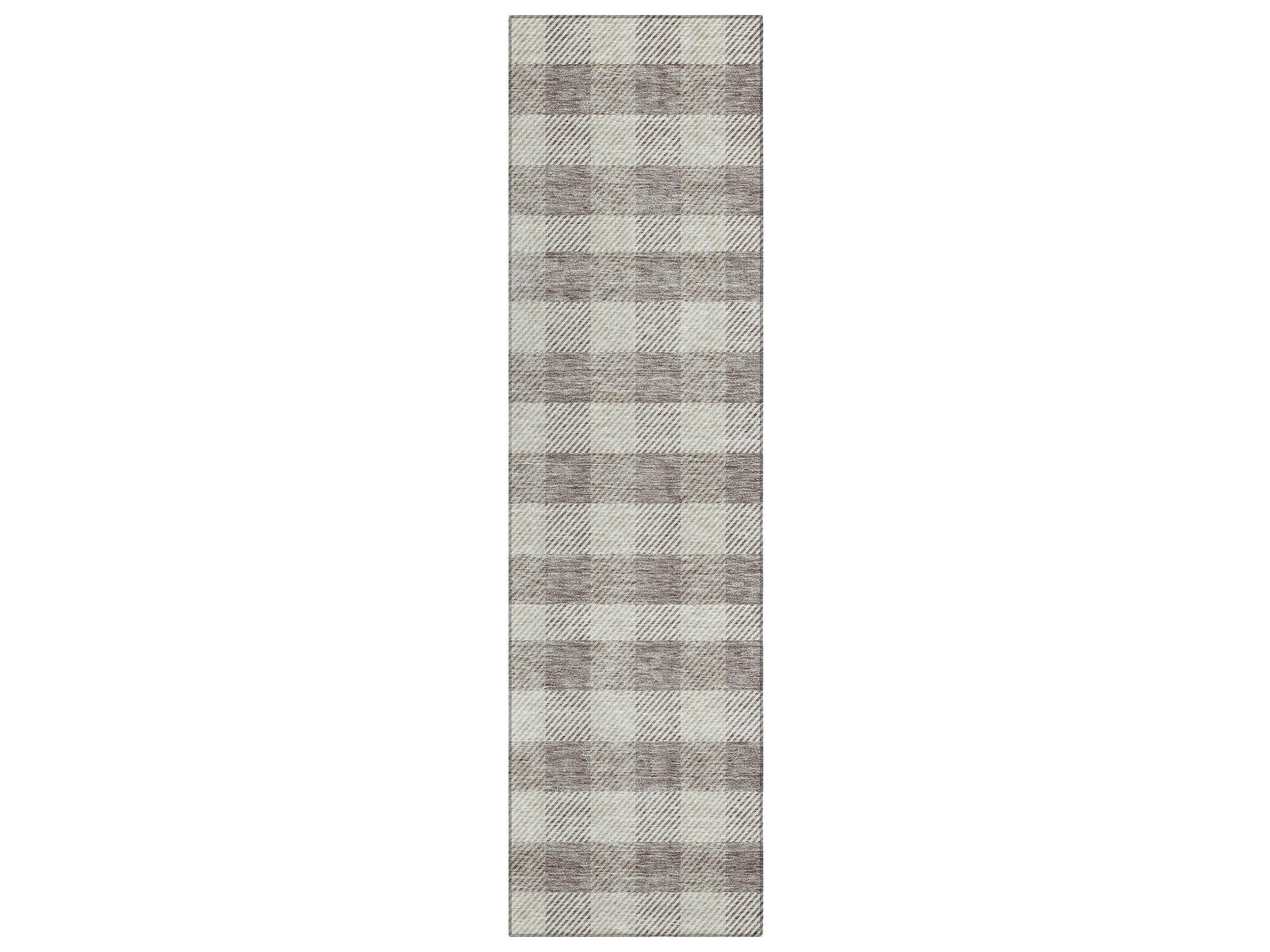 Dalyn Chantille Geometric Runner Area Rug