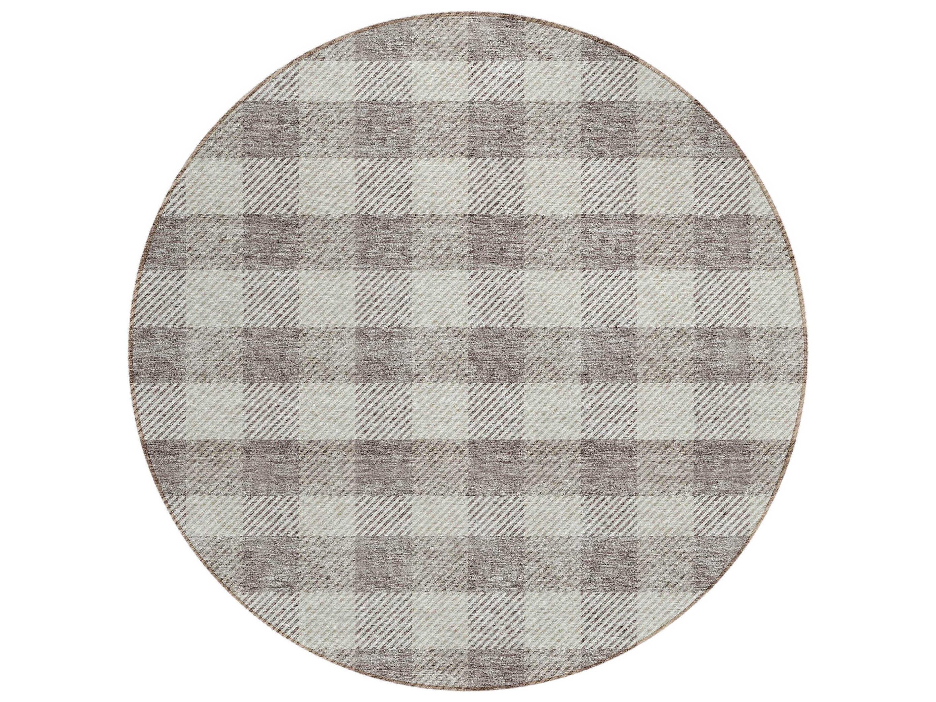 Dalyn Chantille Geometric Runner Area Rug