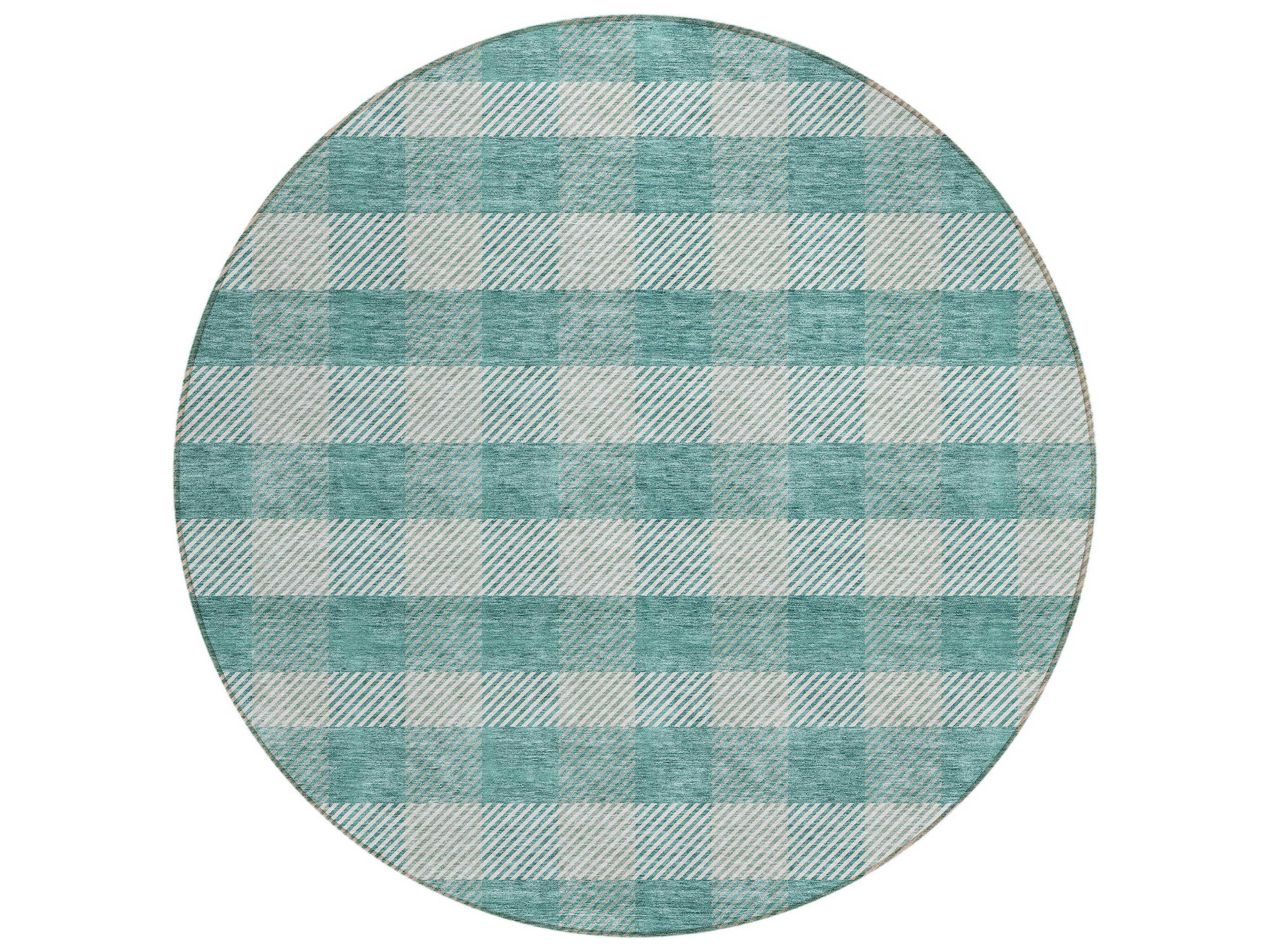 Dalyn Chantille Geometric Runner Area Rug