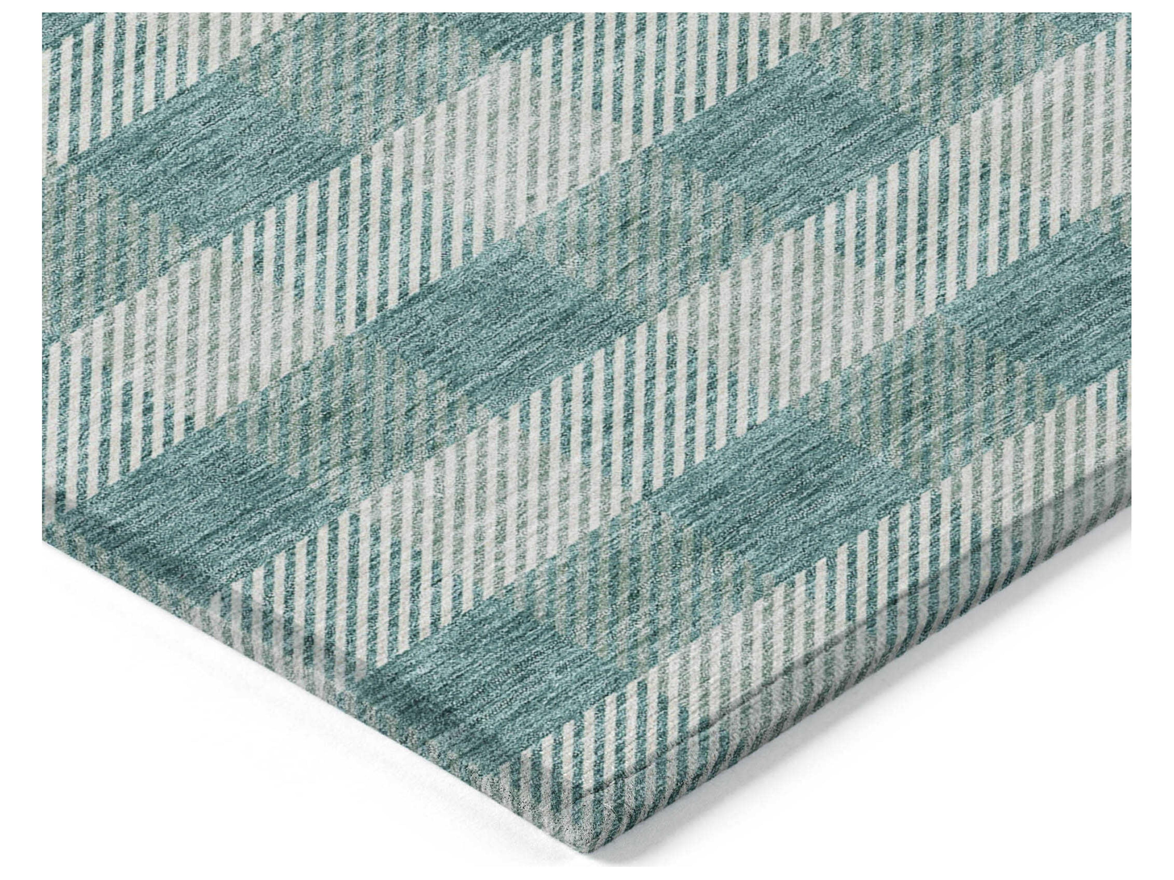 Dalyn Chantille Geometric Runner Area Rug