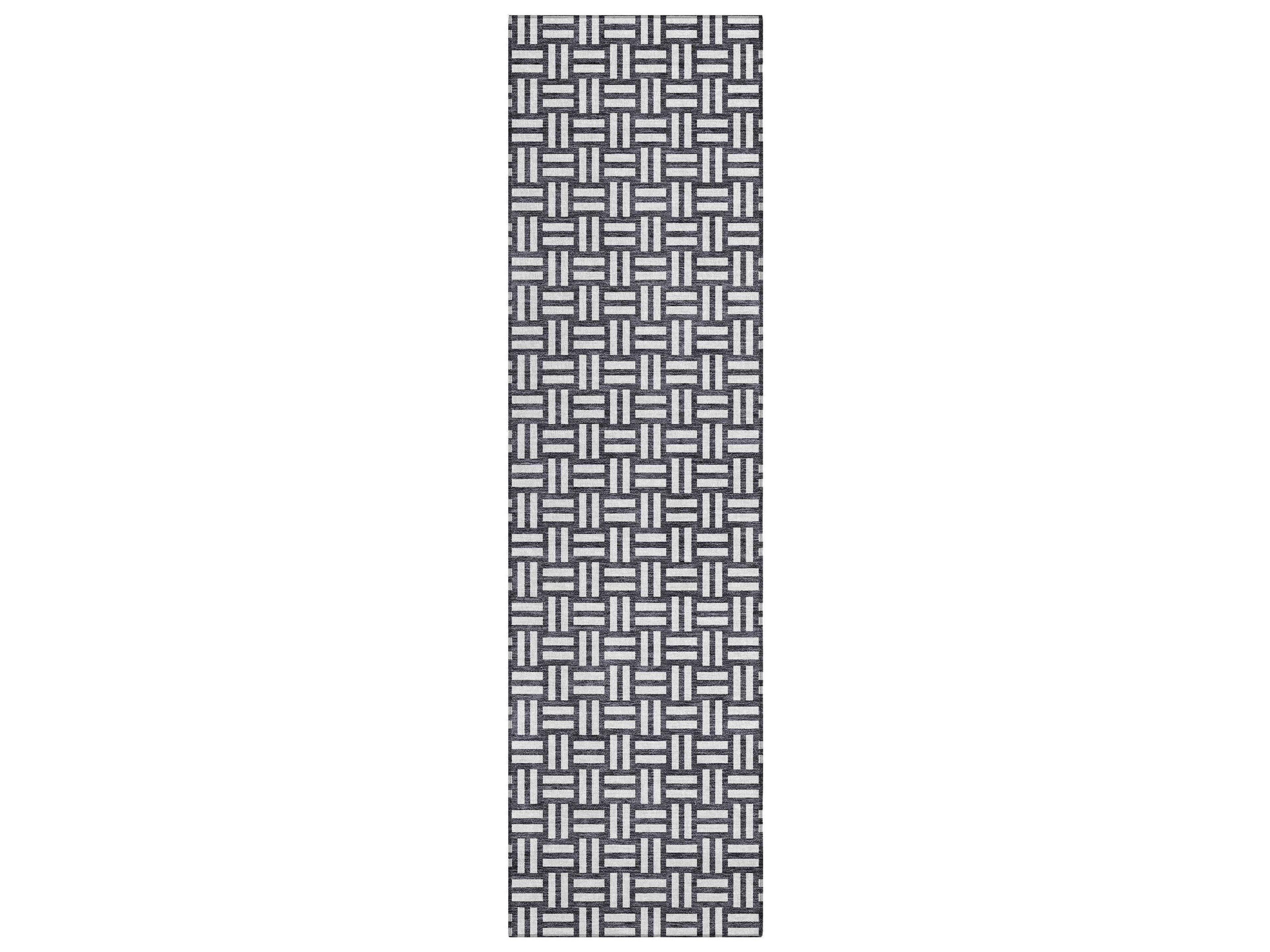 Dalyn Chantille Geometric Runner Area Rug