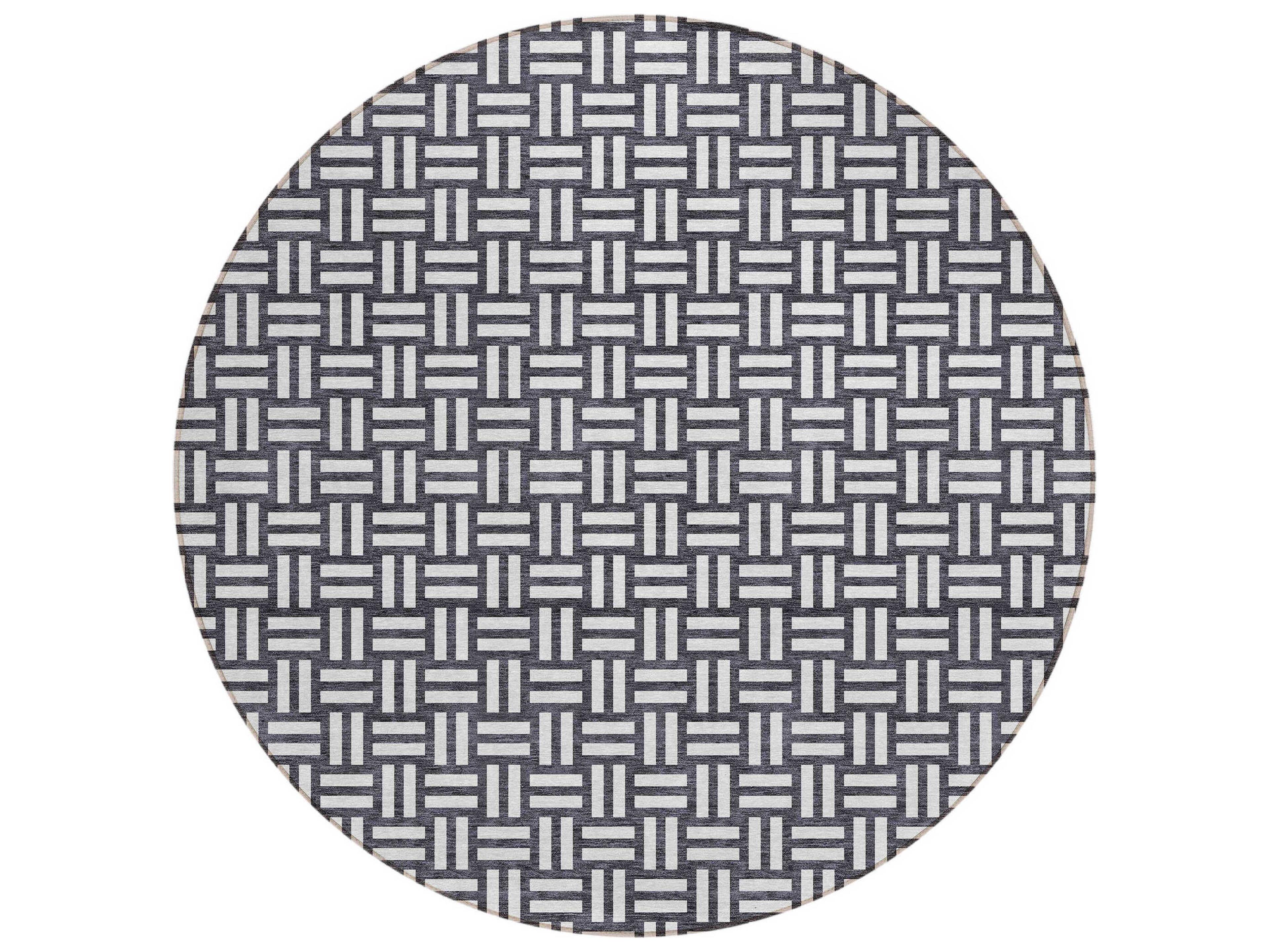 Dalyn Chantille Geometric Runner Area Rug