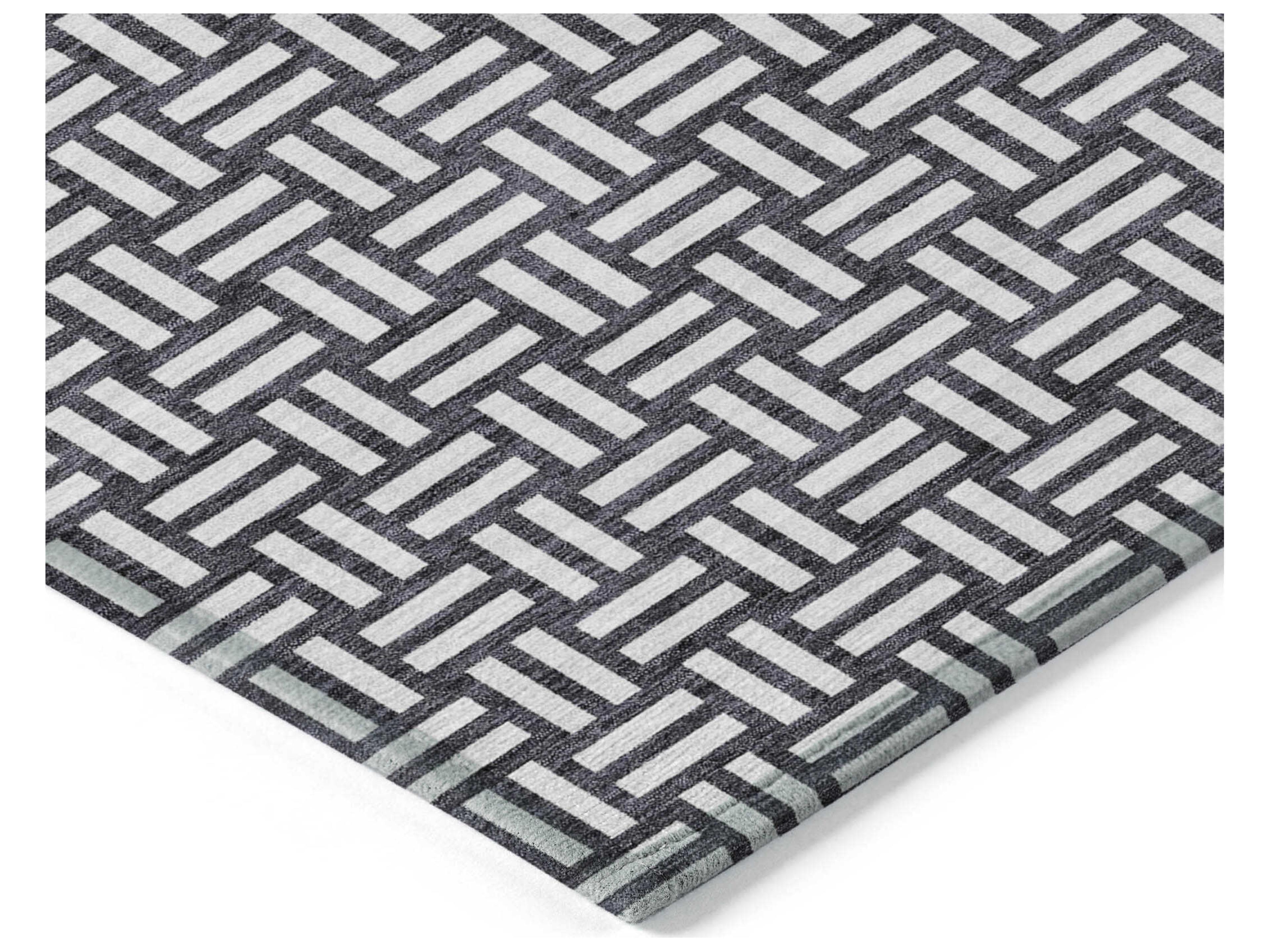Dalyn Chantille Geometric Runner Area Rug
