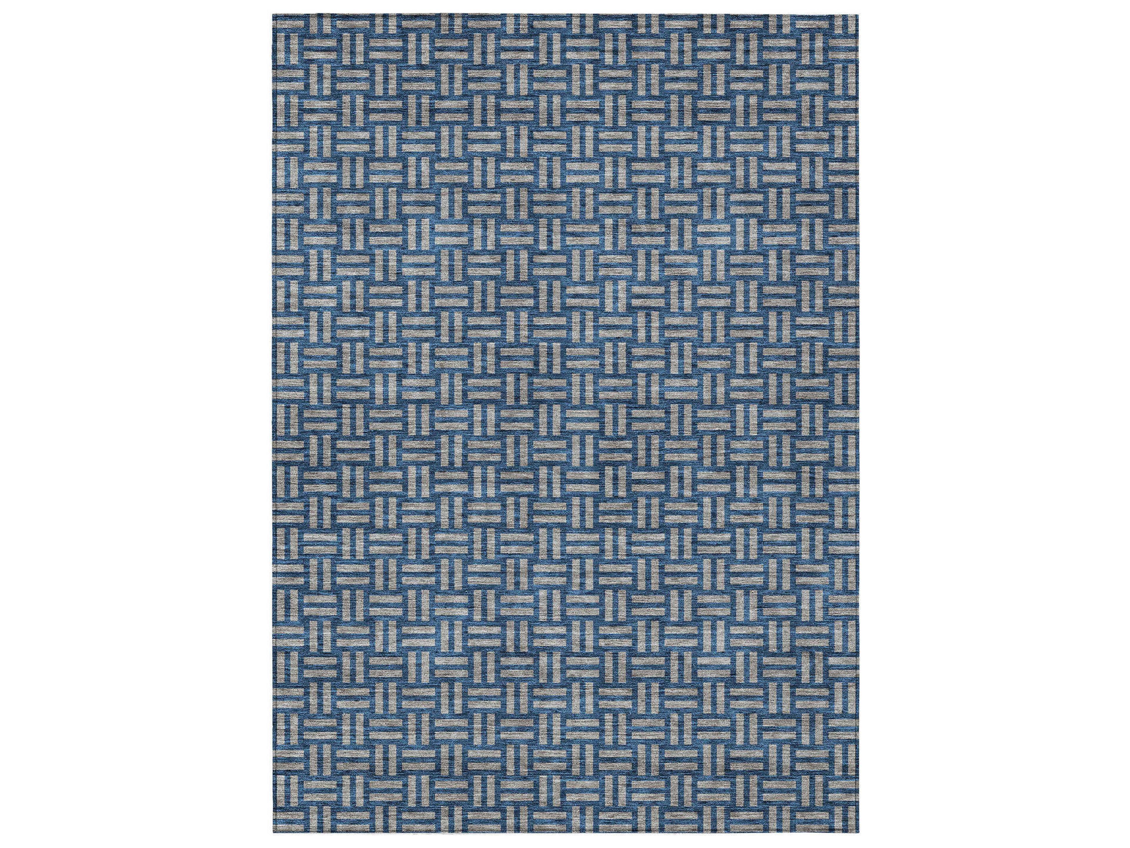Chantille Geometric Runner Area Rug