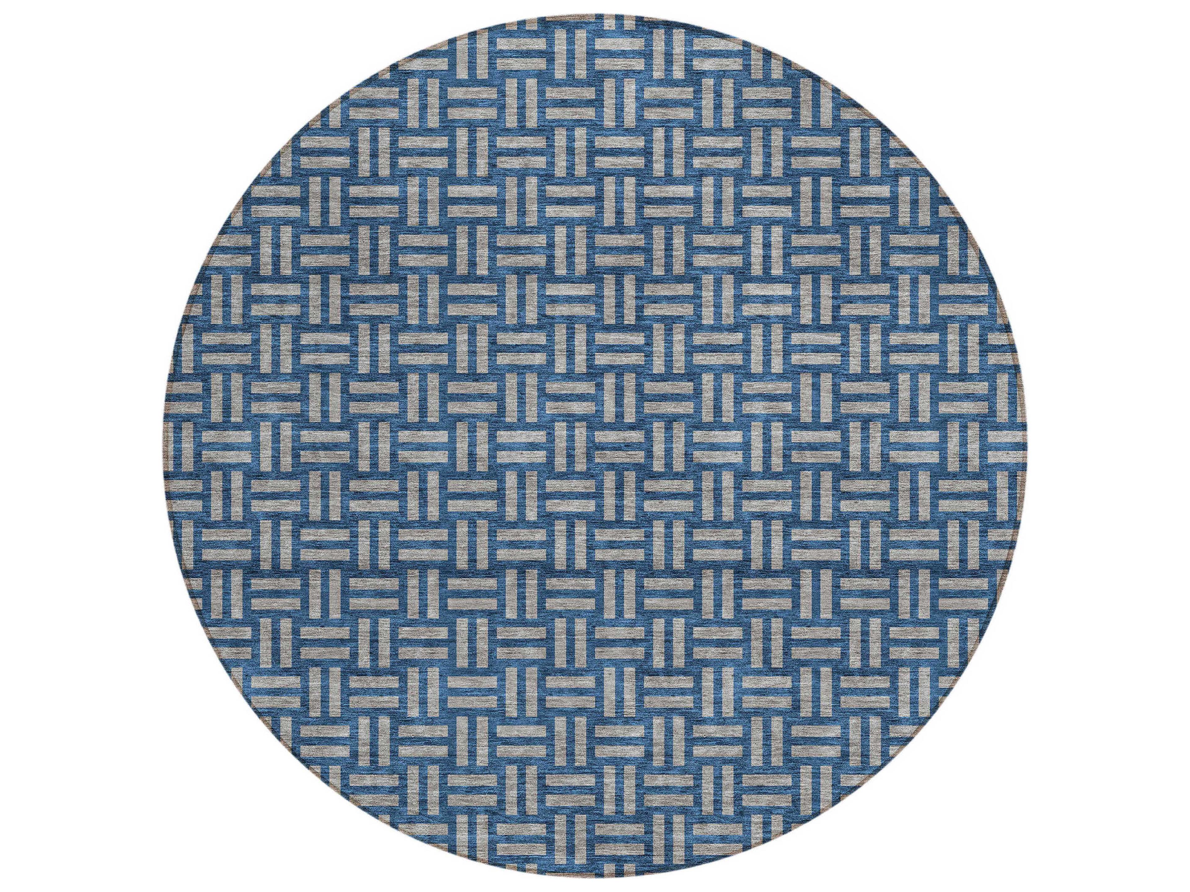 Dalyn Chantille Geometric Runner Area Rug