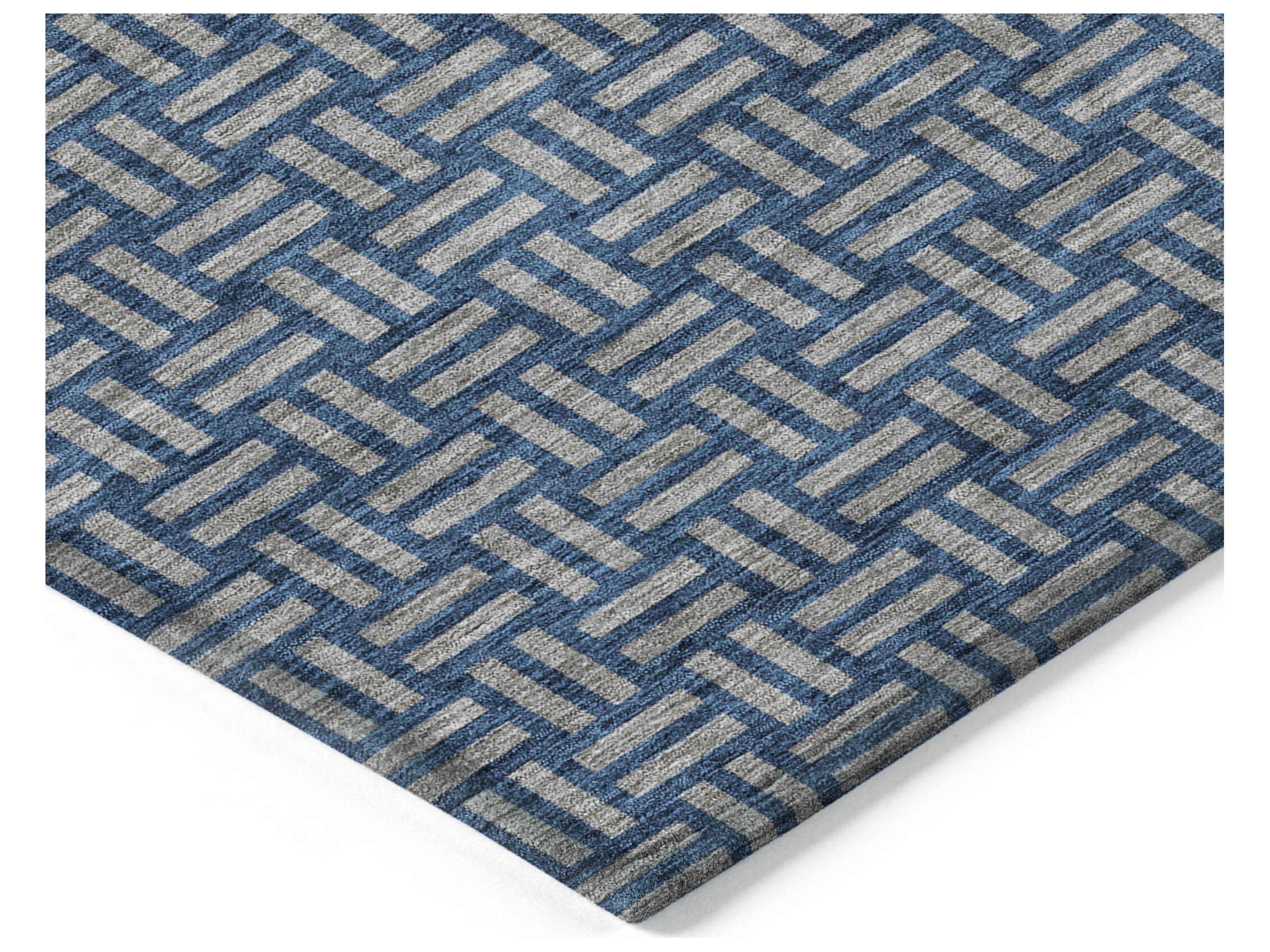 Dalyn Chantille Geometric Runner Area Rug