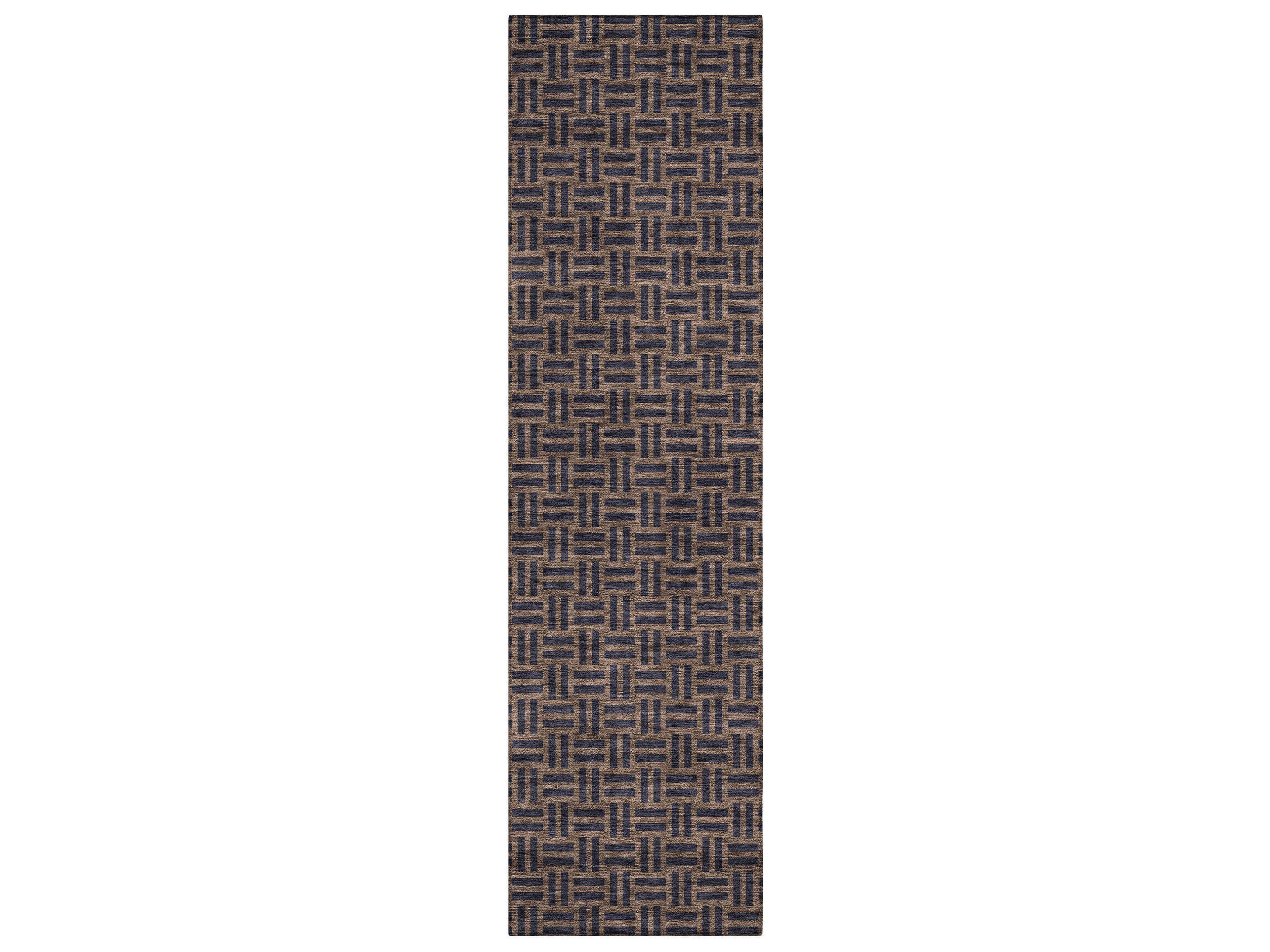Dalyn Chantille Geometric Runner Area Rug