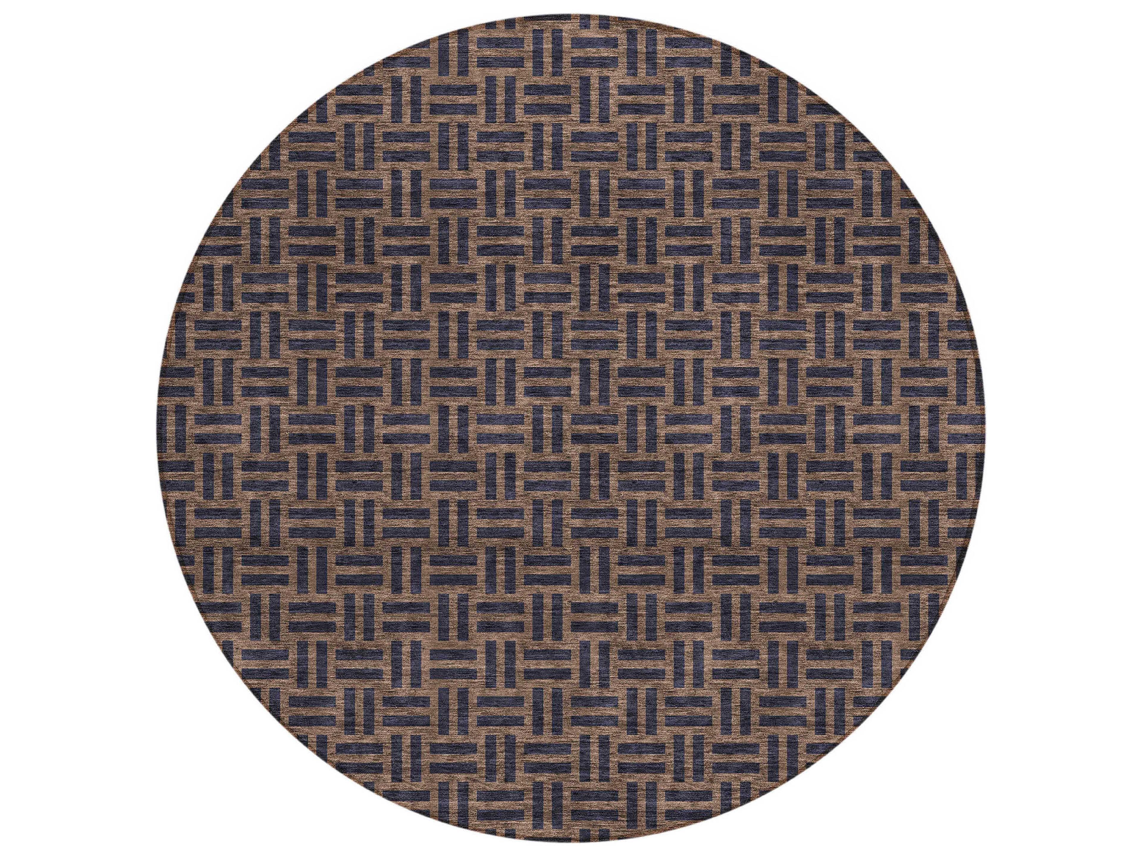 Dalyn Chantille Geometric Runner Area Rug