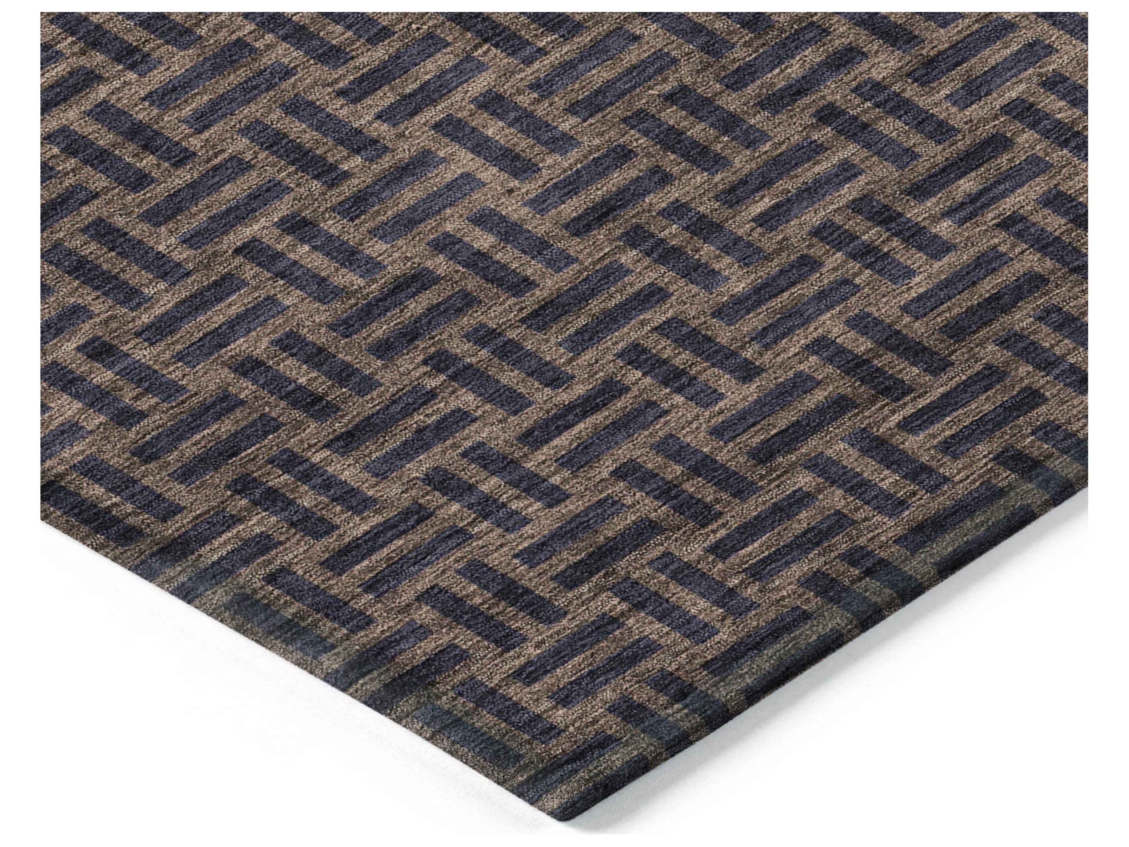 Dalyn Chantille Geometric Runner Area Rug