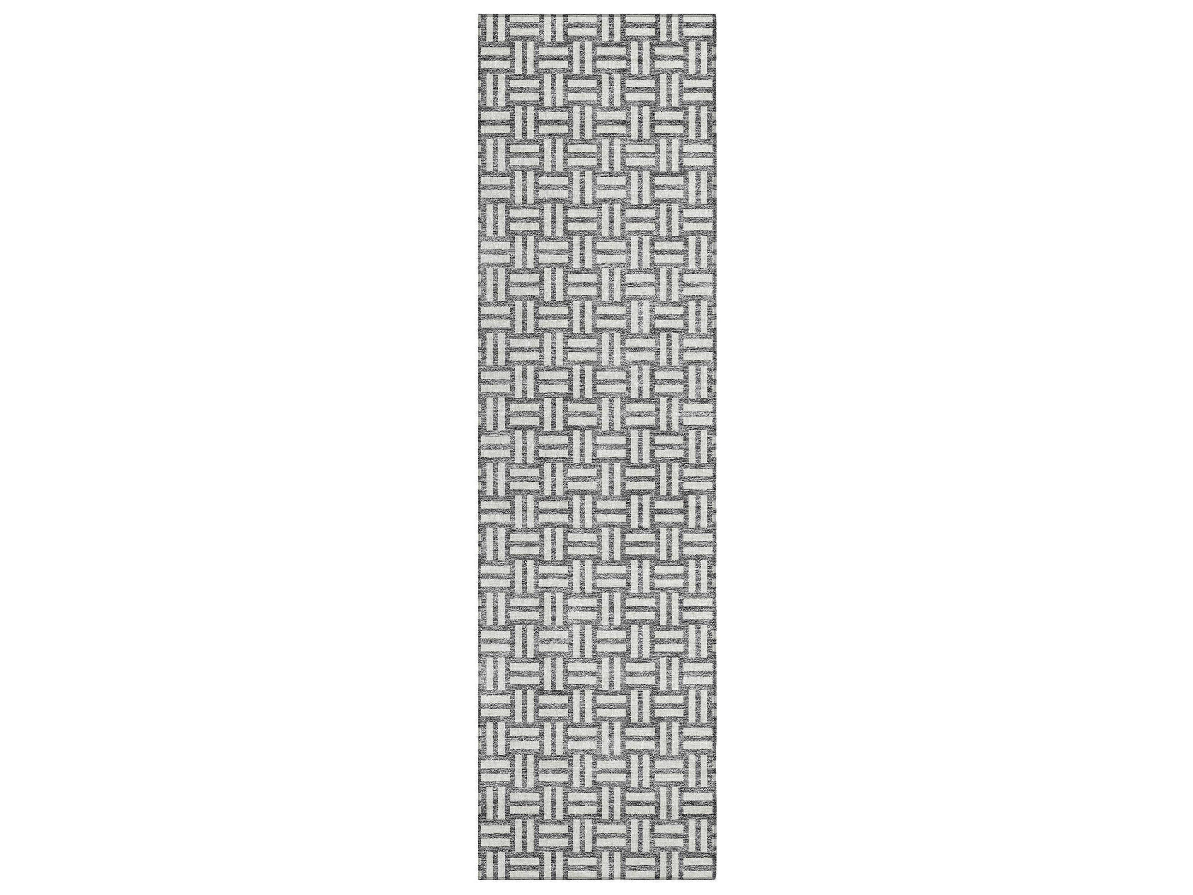 Dalyn Chantille Geometric Runner Area Rug