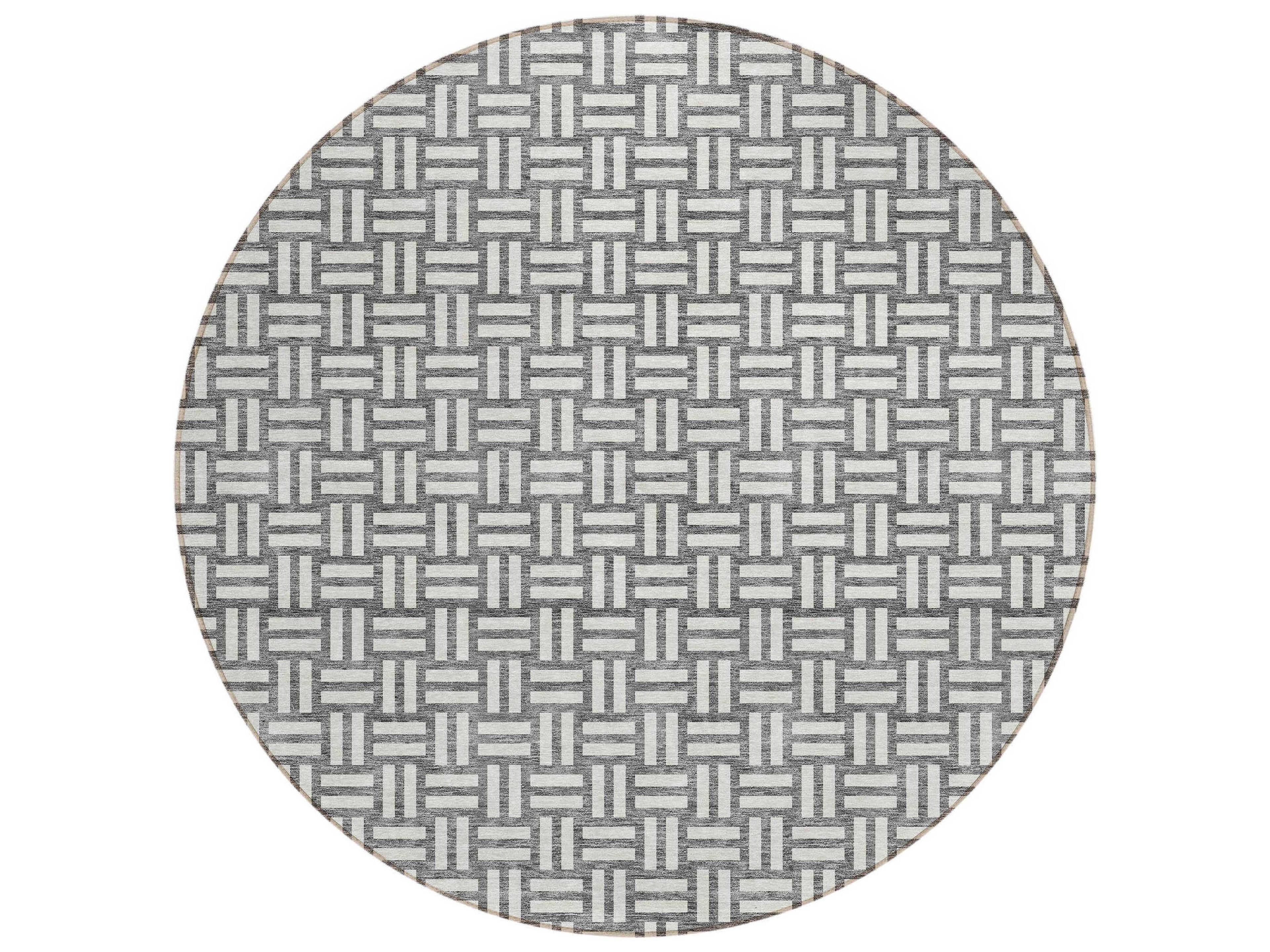 Dalyn Chantille Geometric Runner Area Rug