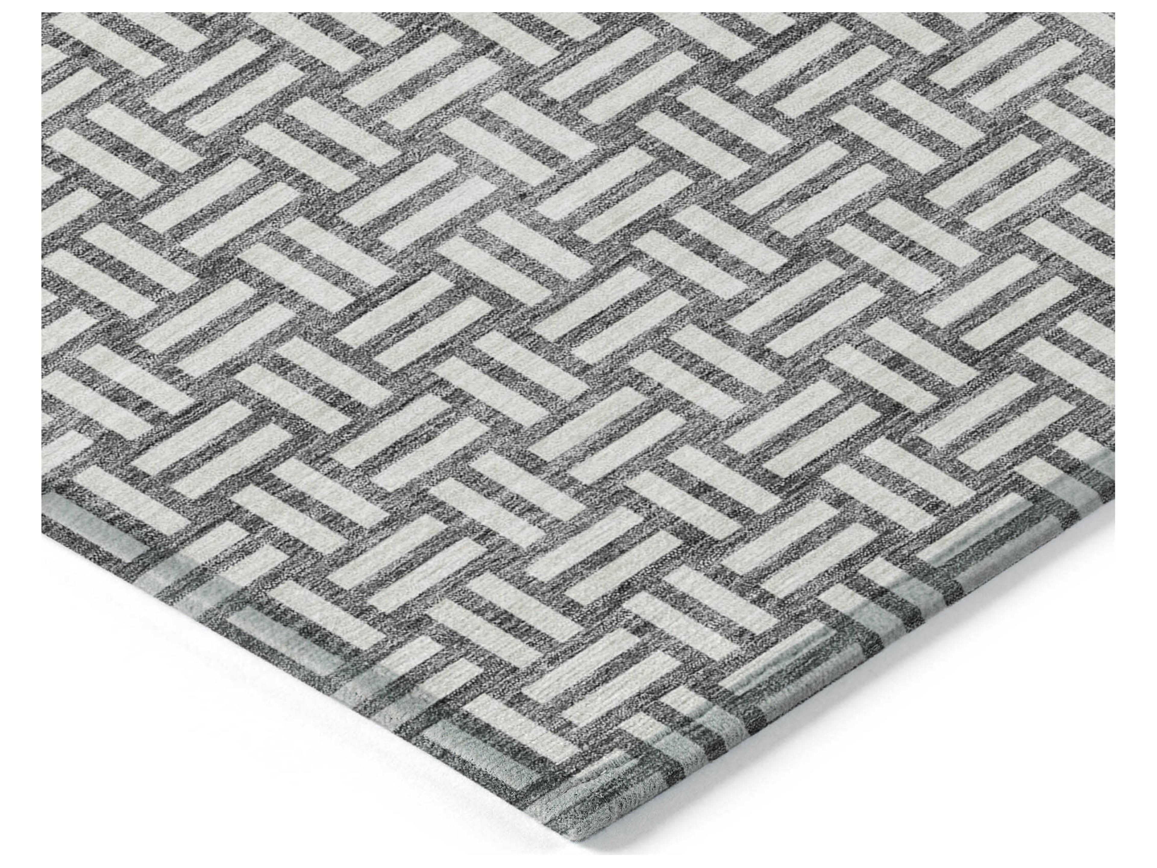 Dalyn Chantille Geometric Runner Area Rug