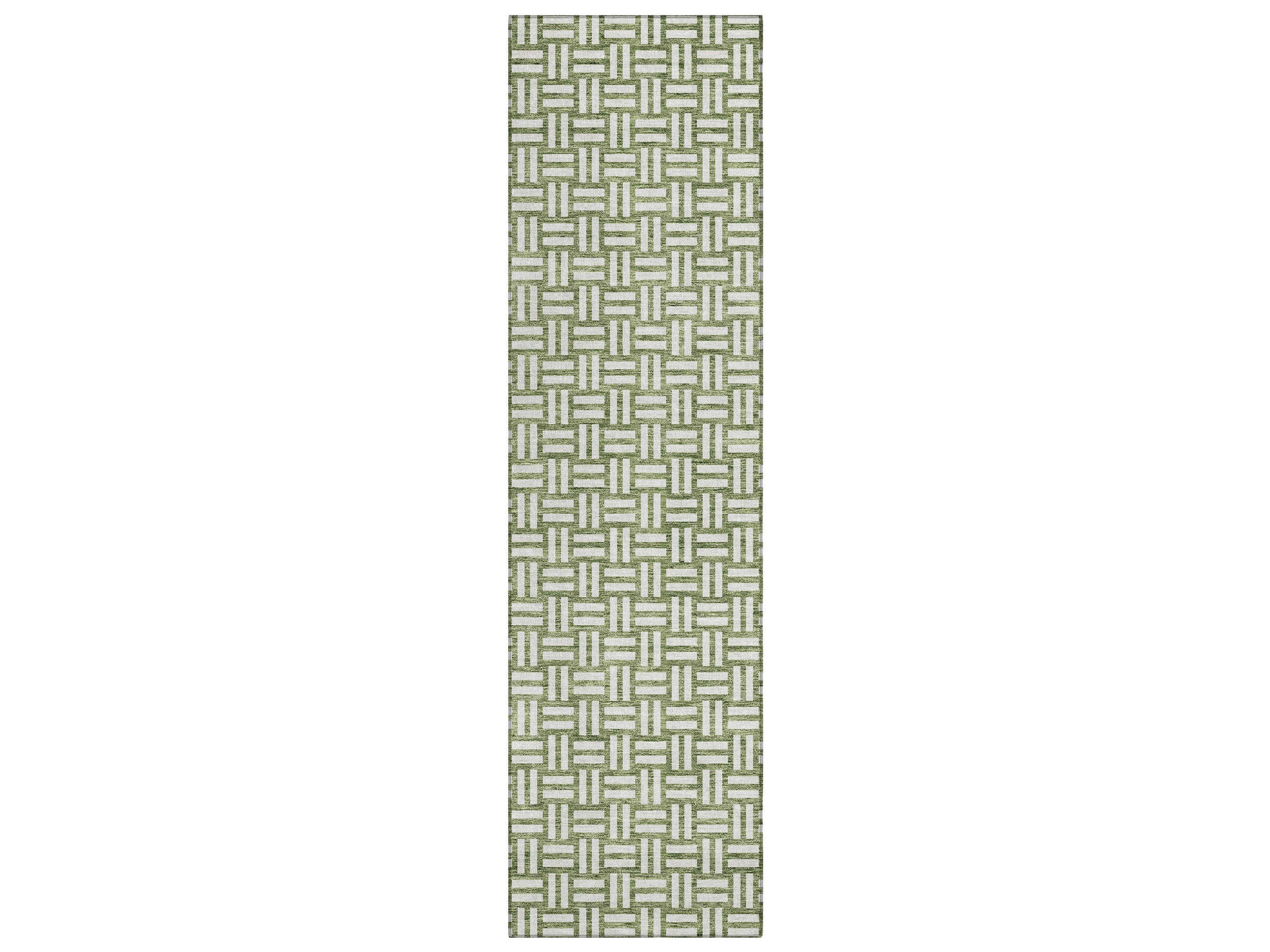 Dalyn Chantille Geometric Runner Area Rug