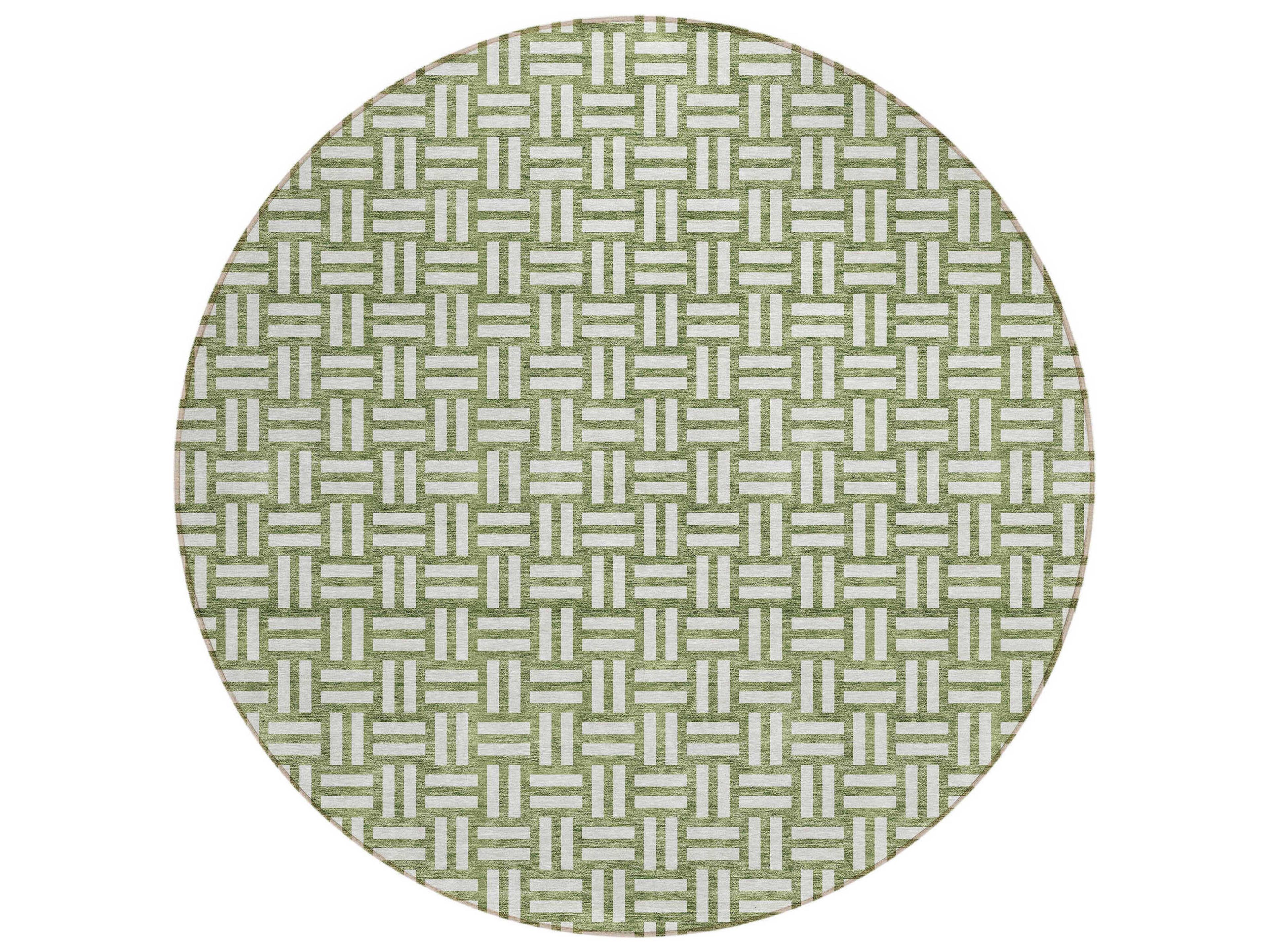 Dalyn Chantille Geometric Runner Area Rug