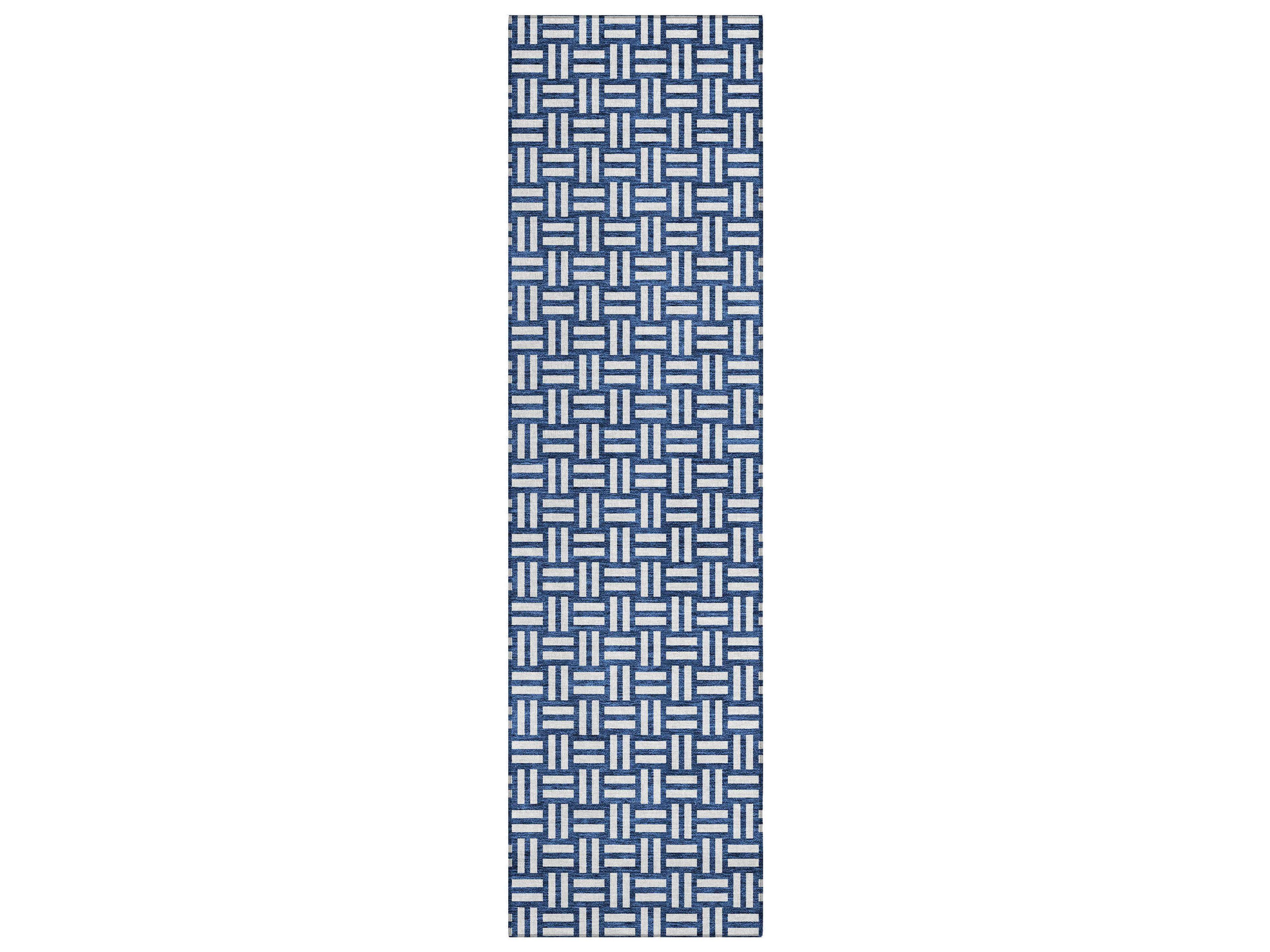 Dalyn Chantille Geometric Runner Area Rug