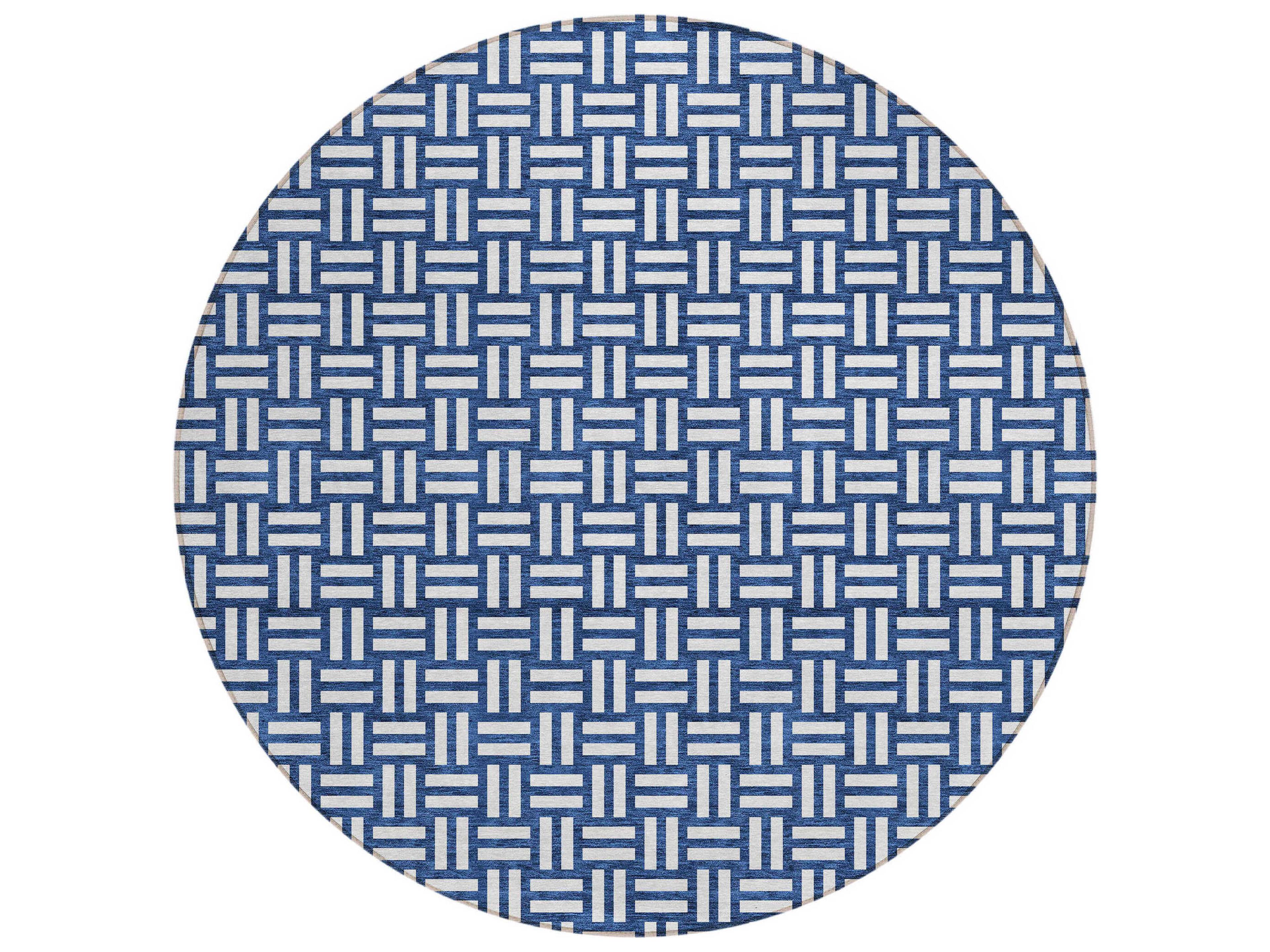 Dalyn Chantille Geometric Runner Area Rug