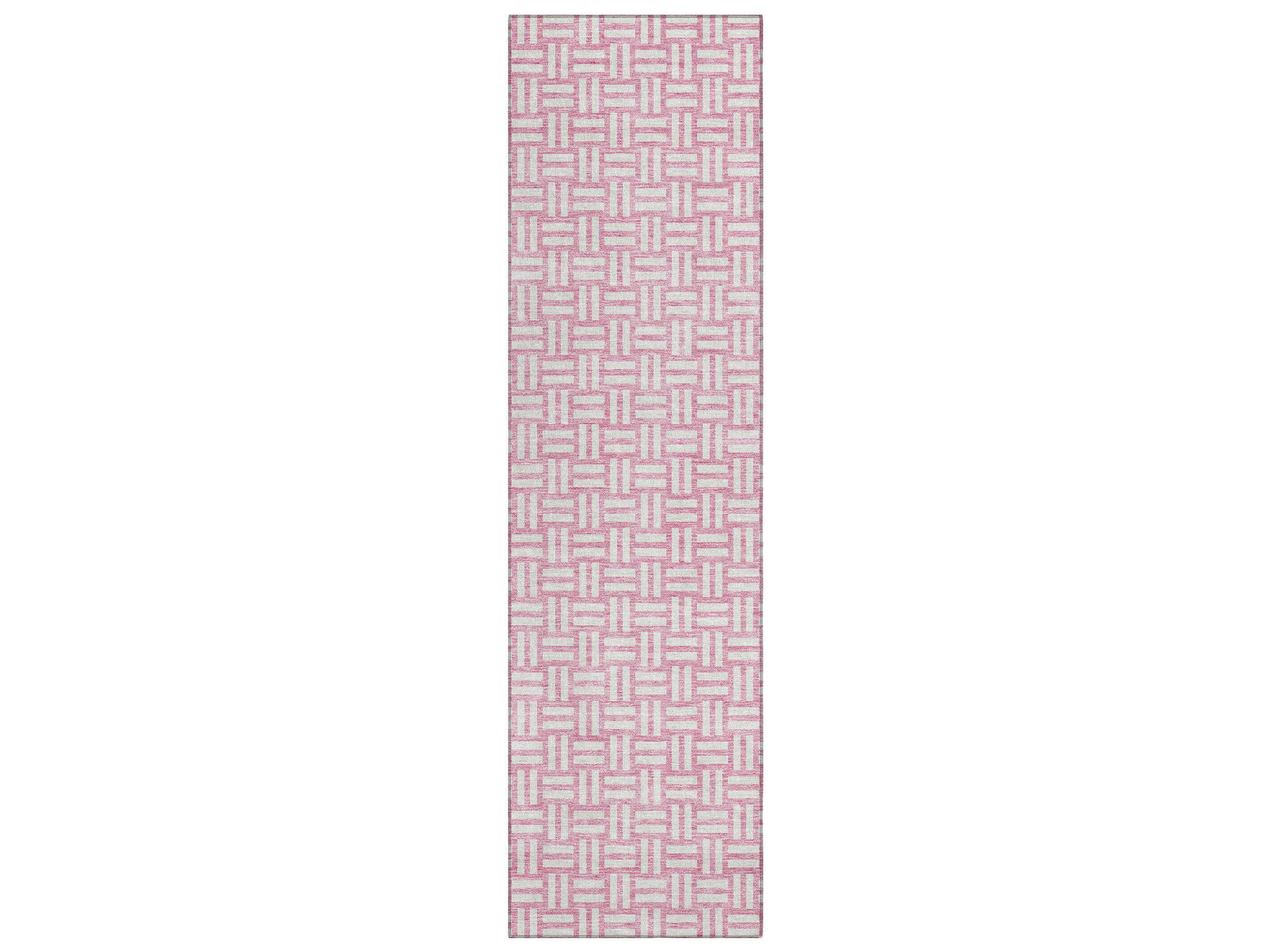 Dalyn Chantille Geometric Runner Area Rug