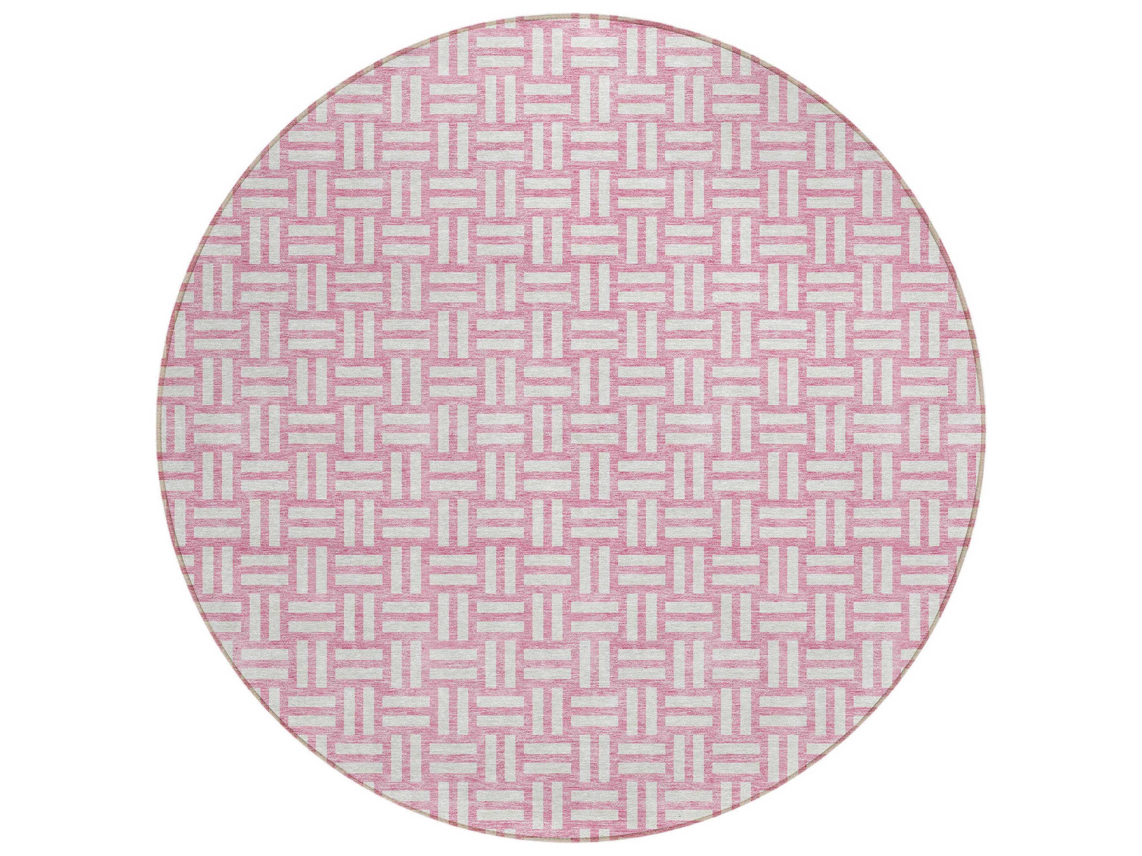 Dalyn Chantille Geometric Runner Area Rug