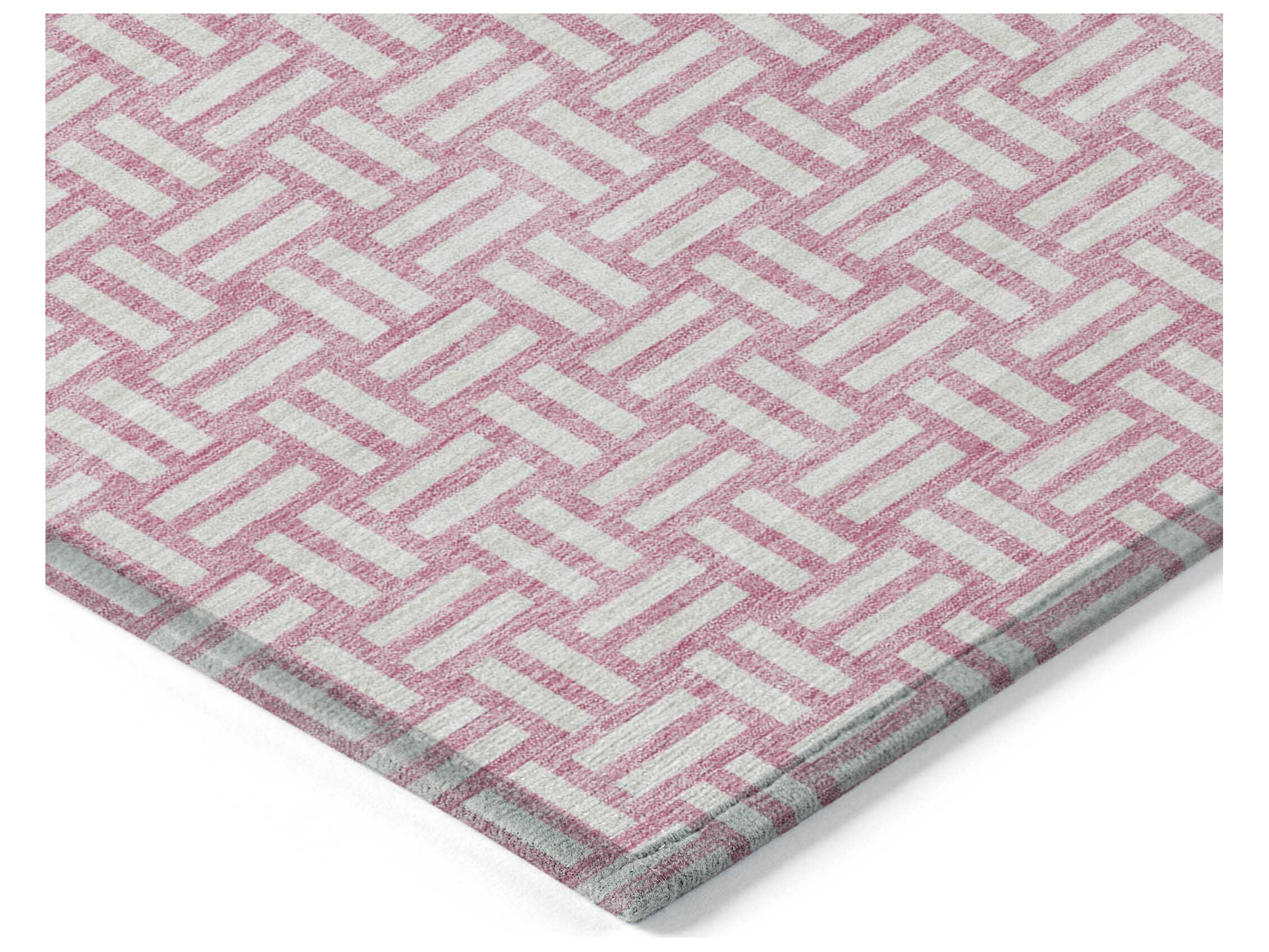 Dalyn Chantille Geometric Runner Area Rug