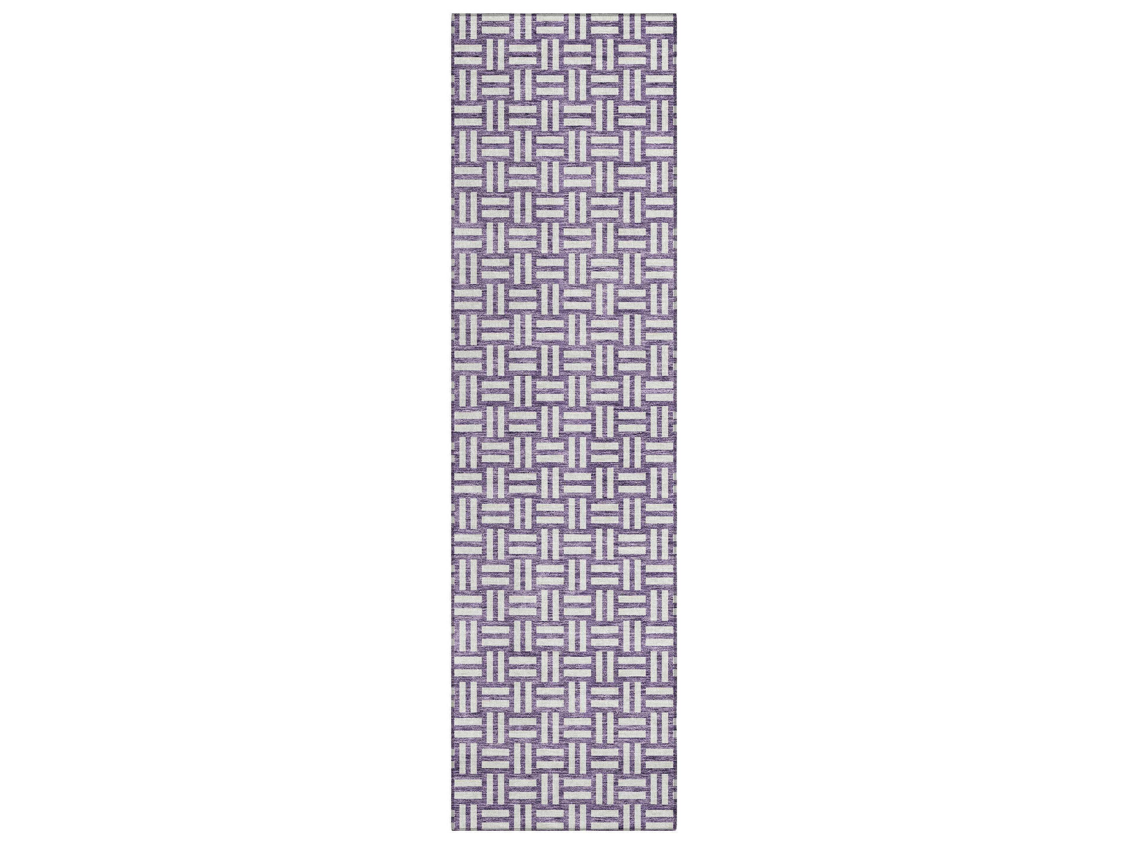 Dalyn Chantille Geometric Runner Area Rug
