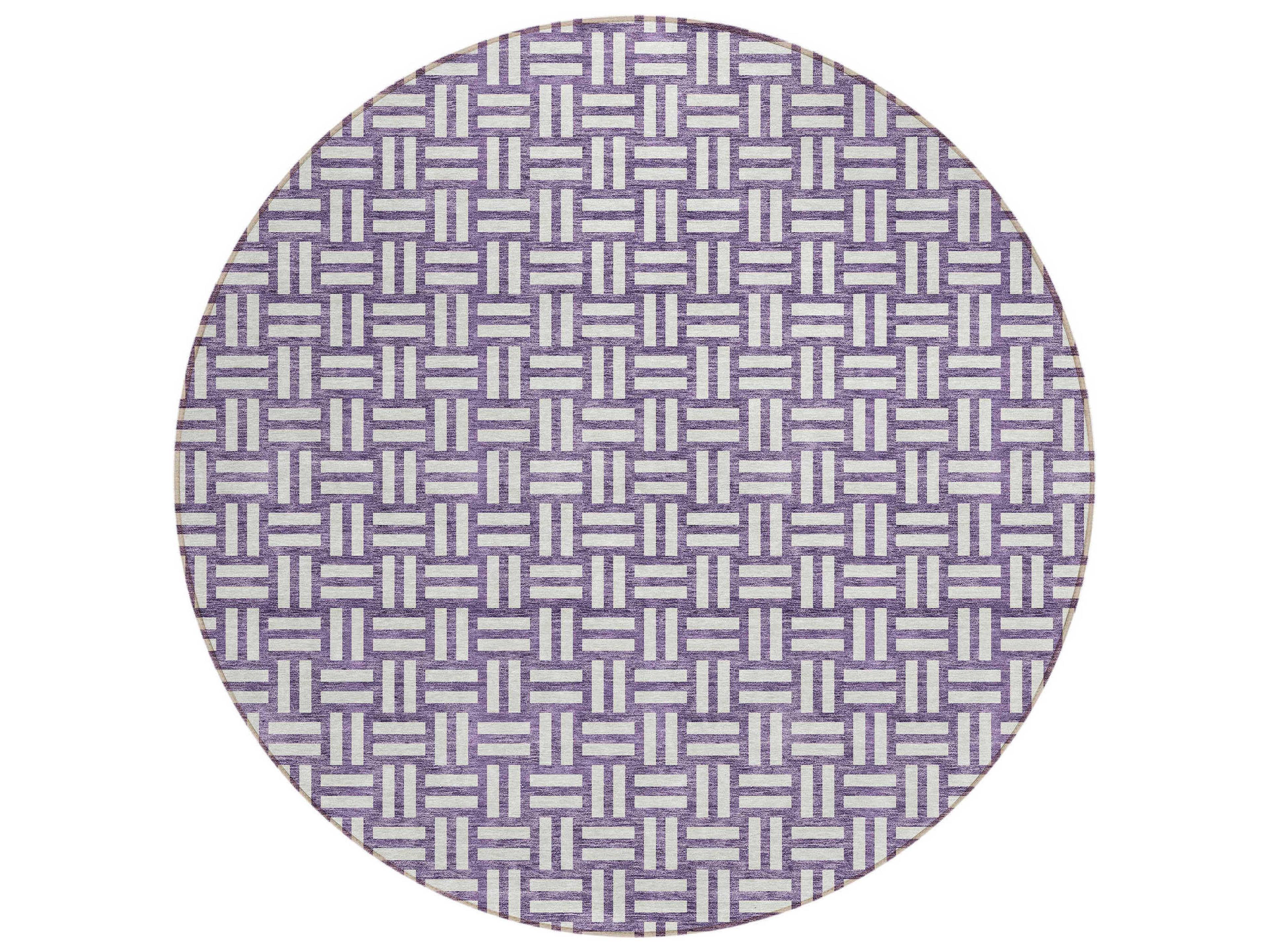 Dalyn Chantille Geometric Runner Area Rug